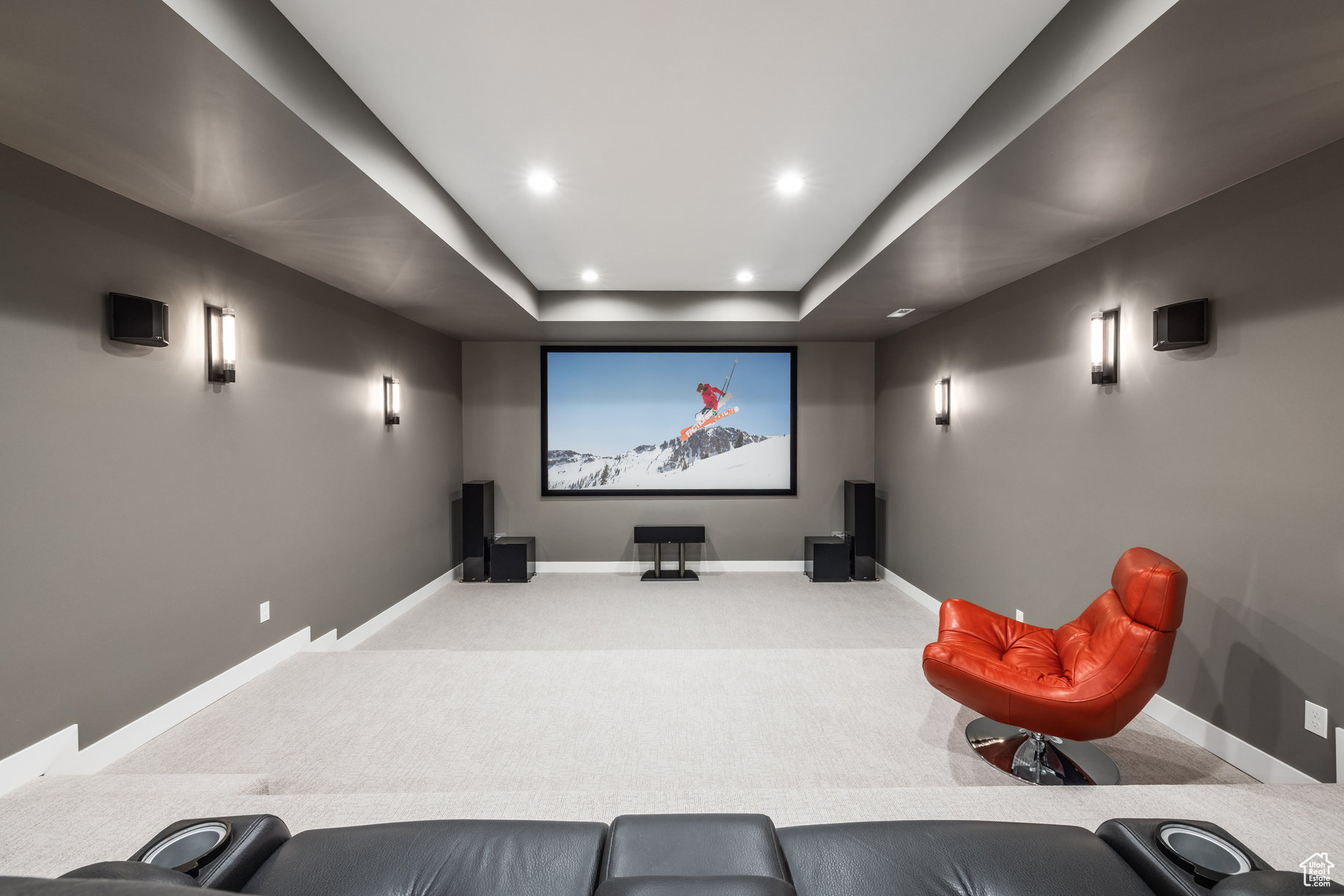 CANYON VIEW - Residential
