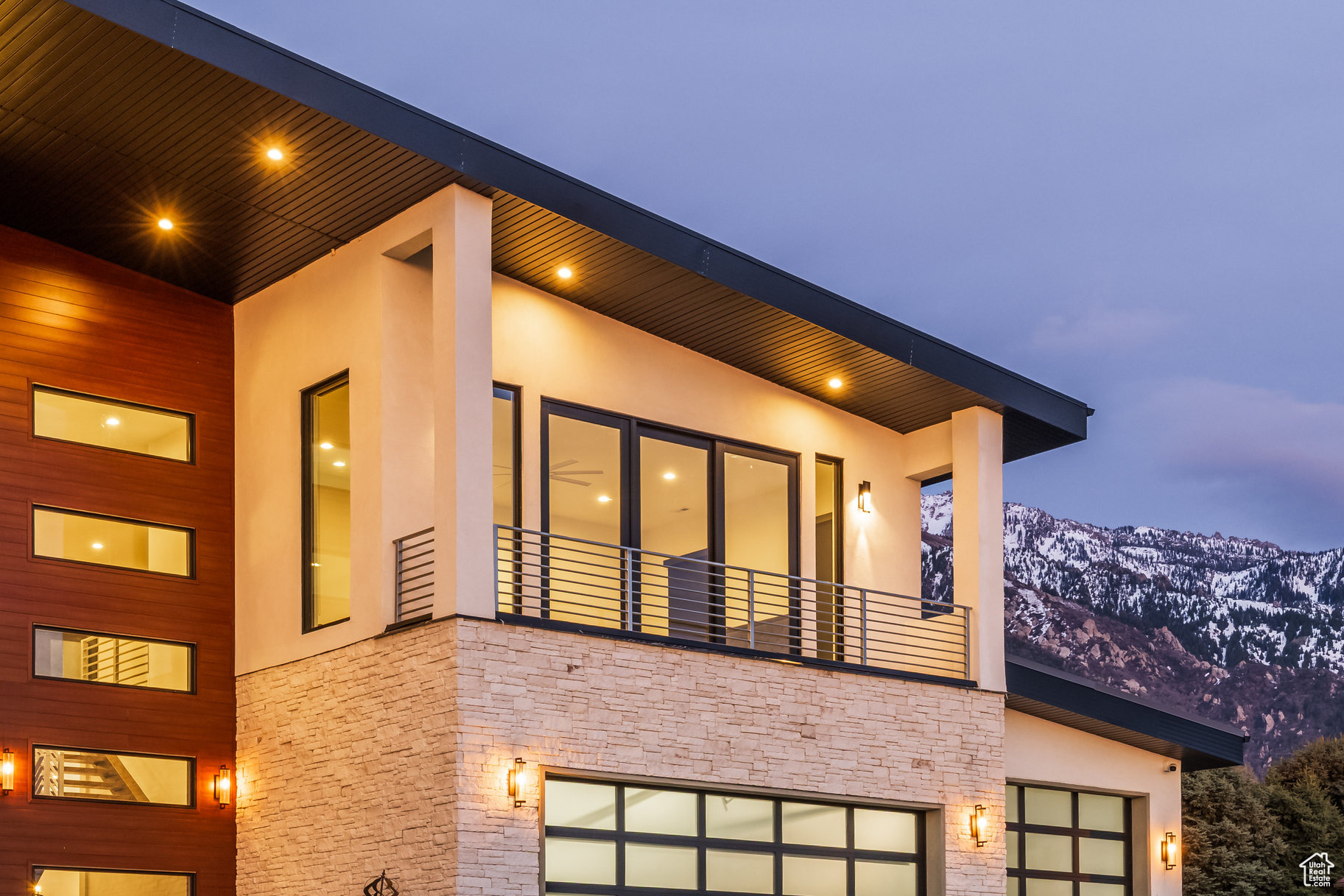 CANYON VIEW - Residential