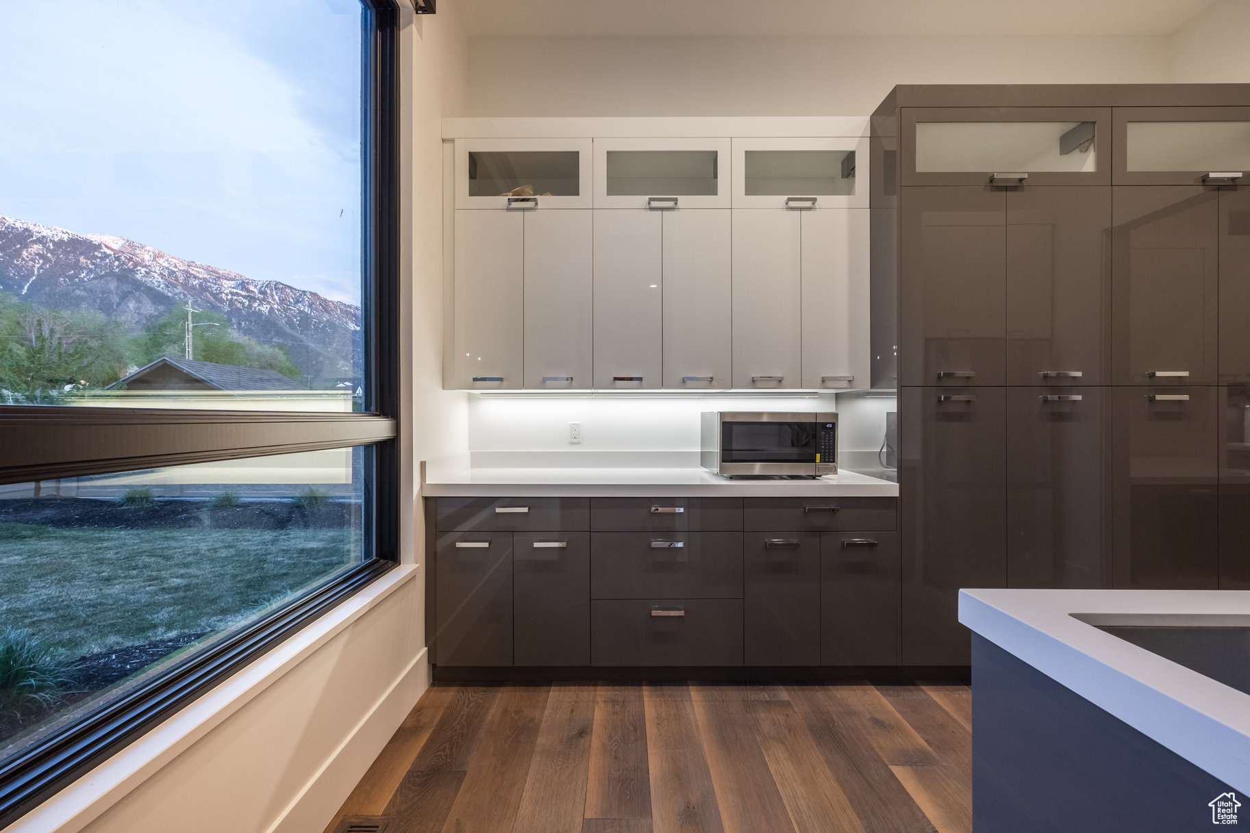CANYON VIEW - Residential