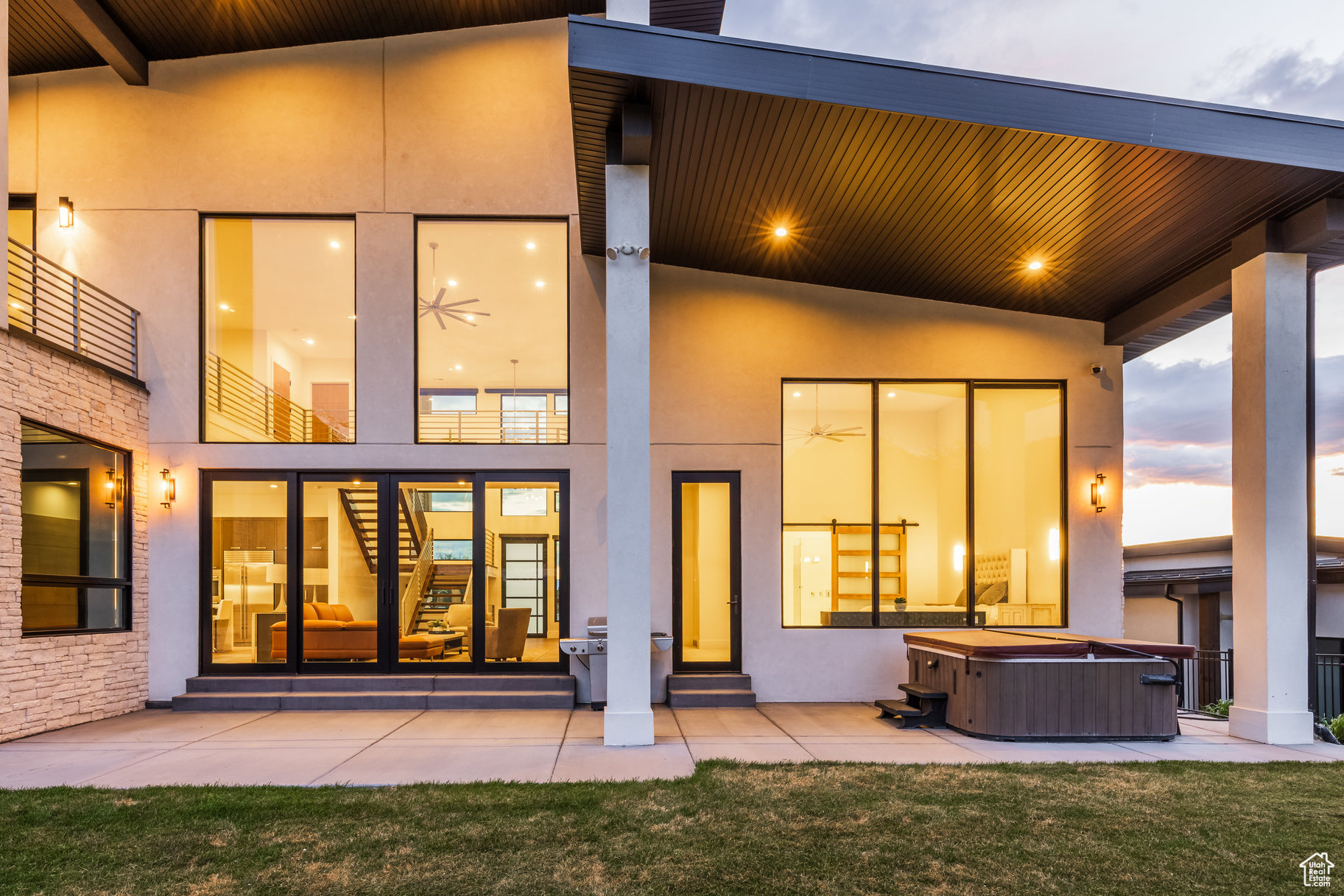 CANYON VIEW - Residential