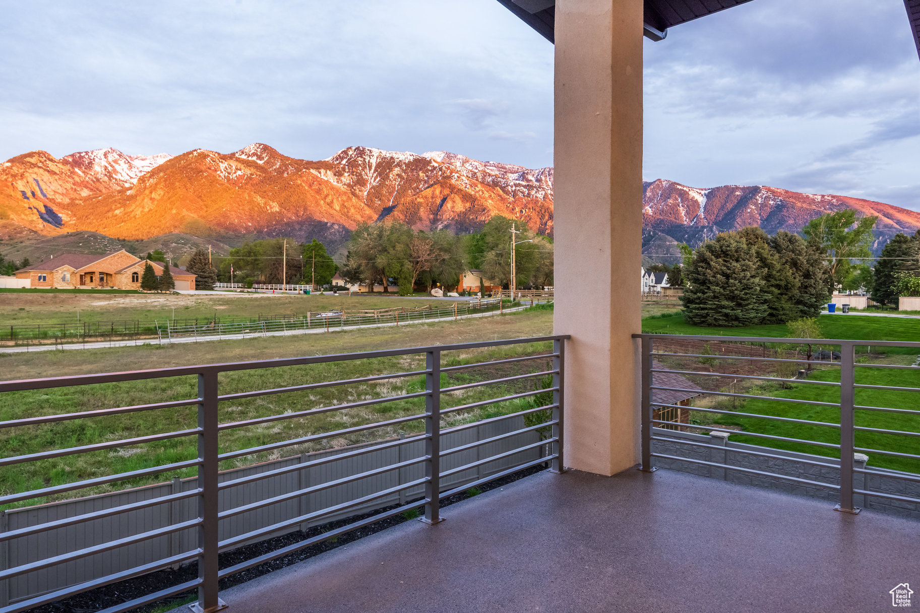 CANYON VIEW - Residential