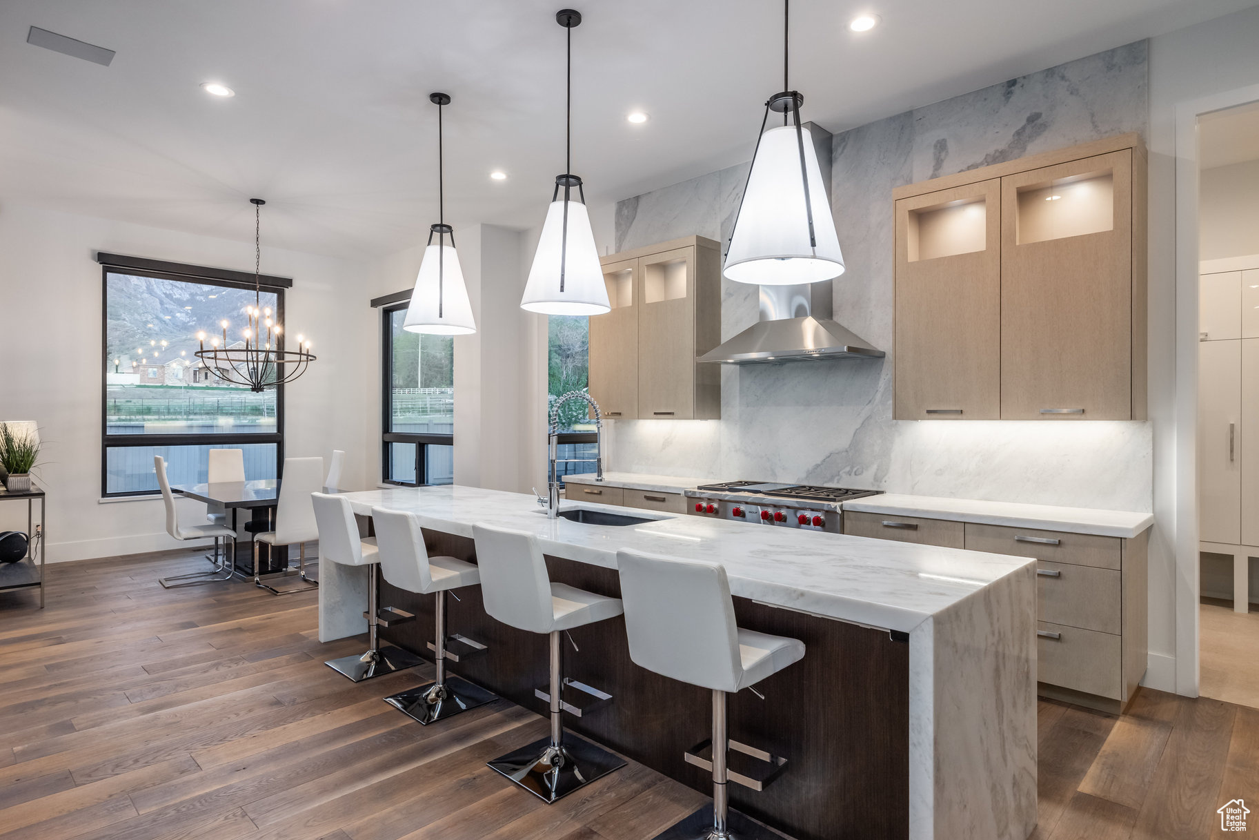 CANYON VIEW - Residential