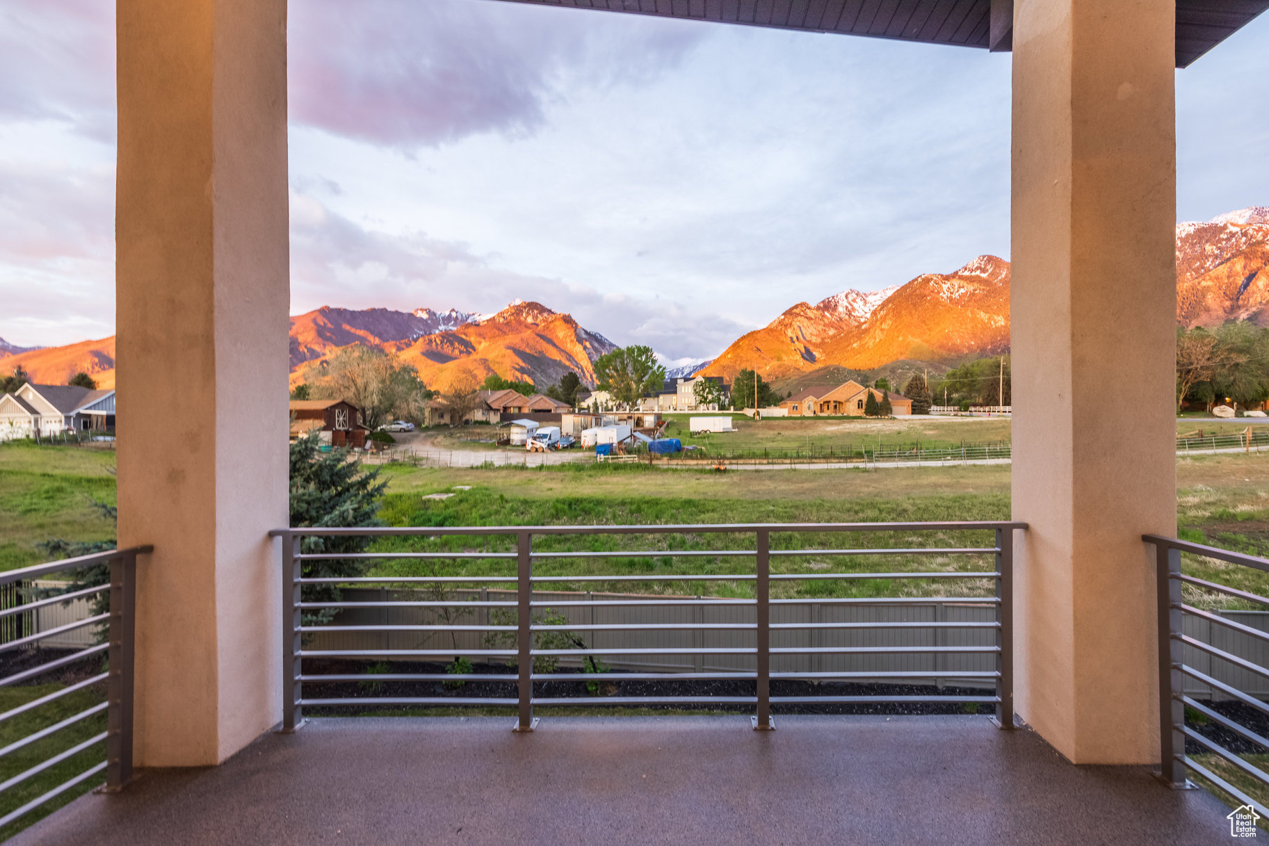 CANYON VIEW - Residential