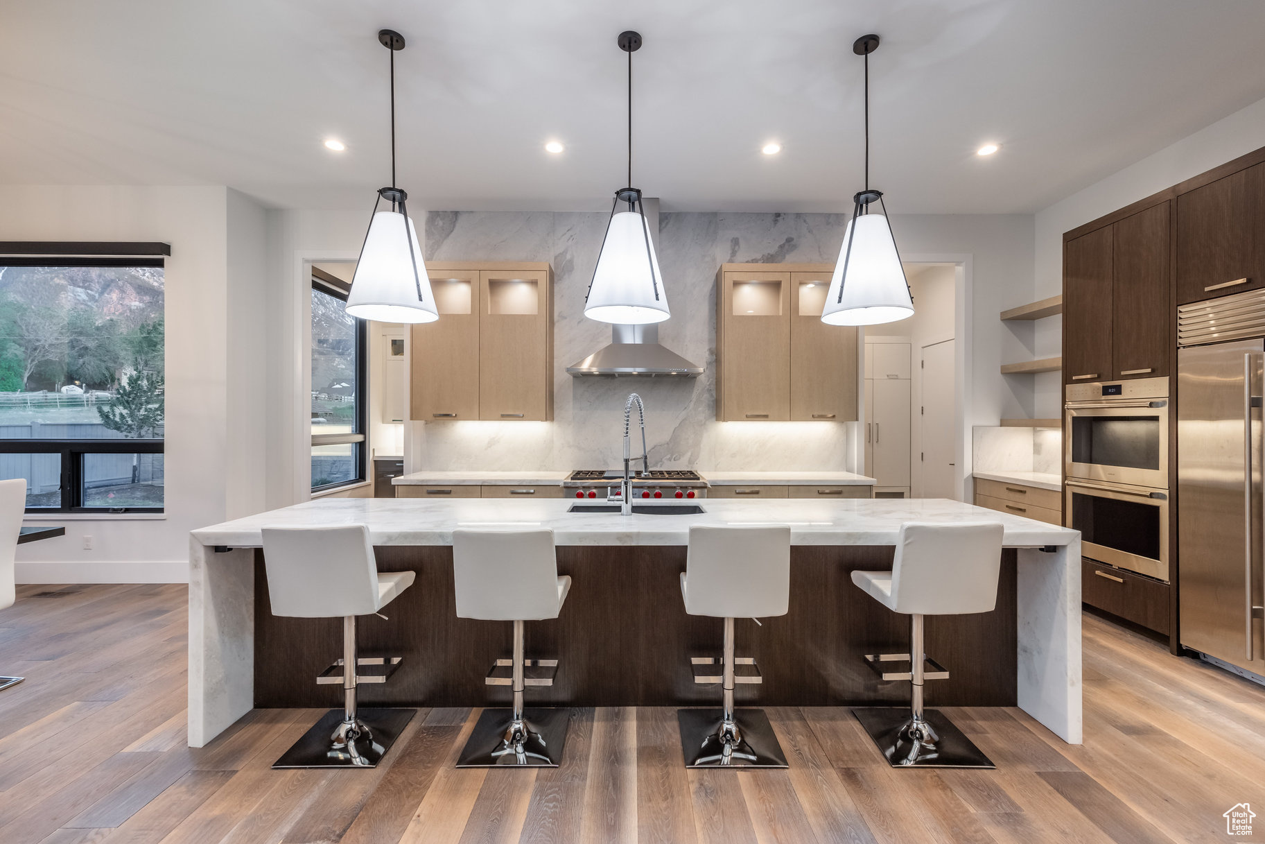 CANYON VIEW - Residential