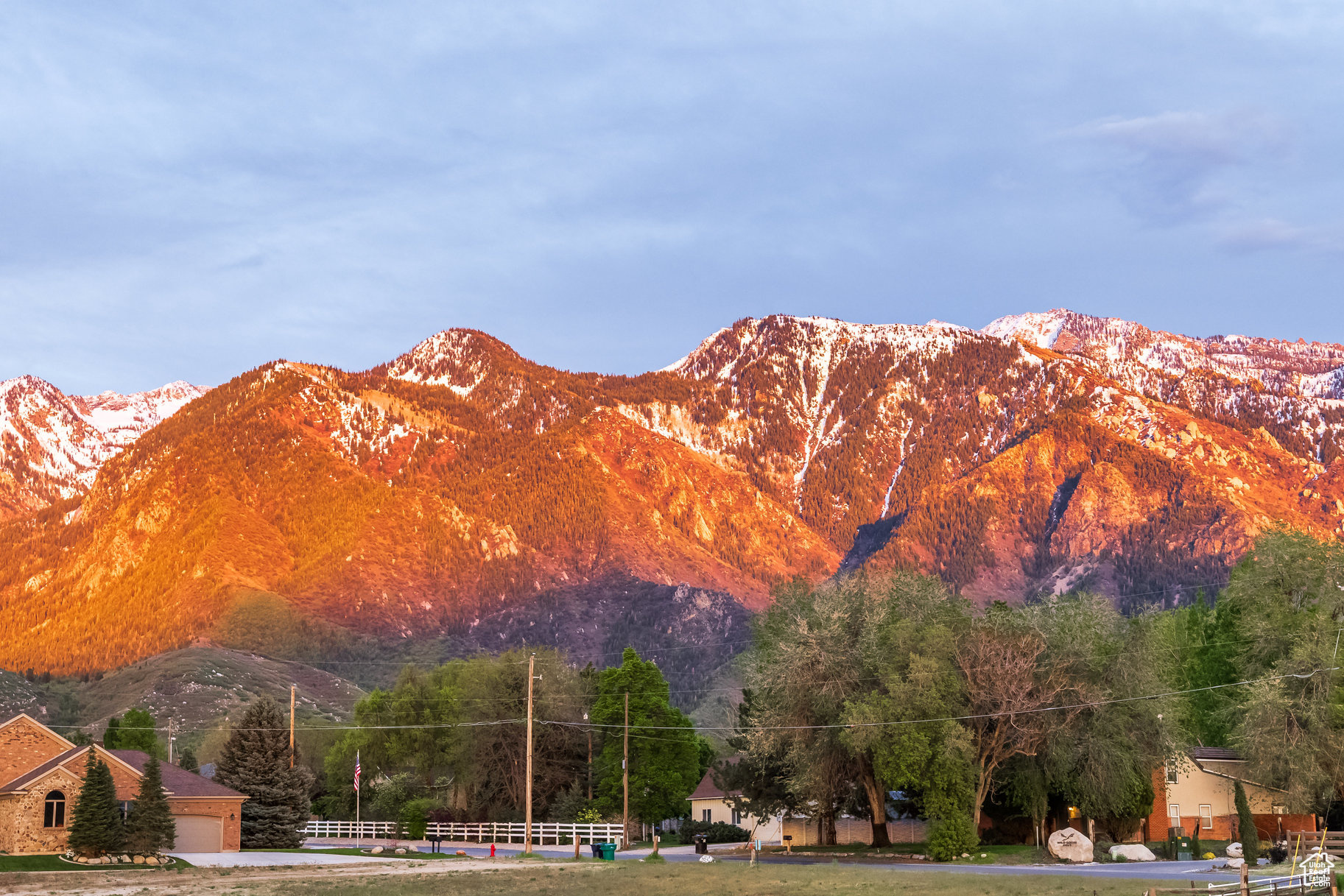 CANYON VIEW - Residential