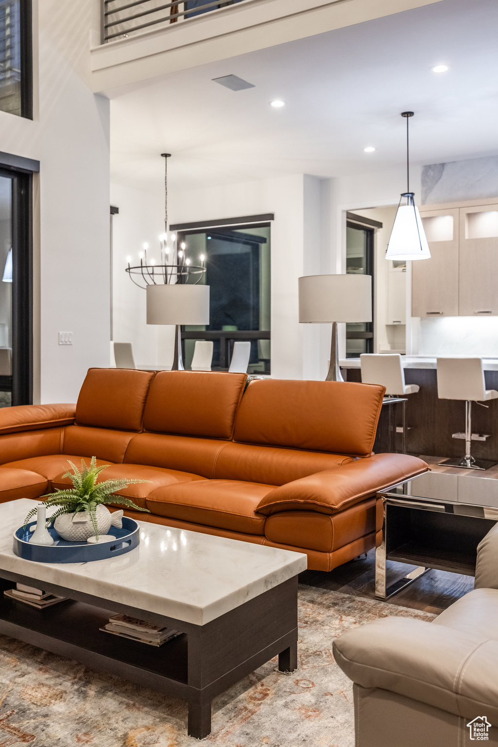 CANYON VIEW - Residential