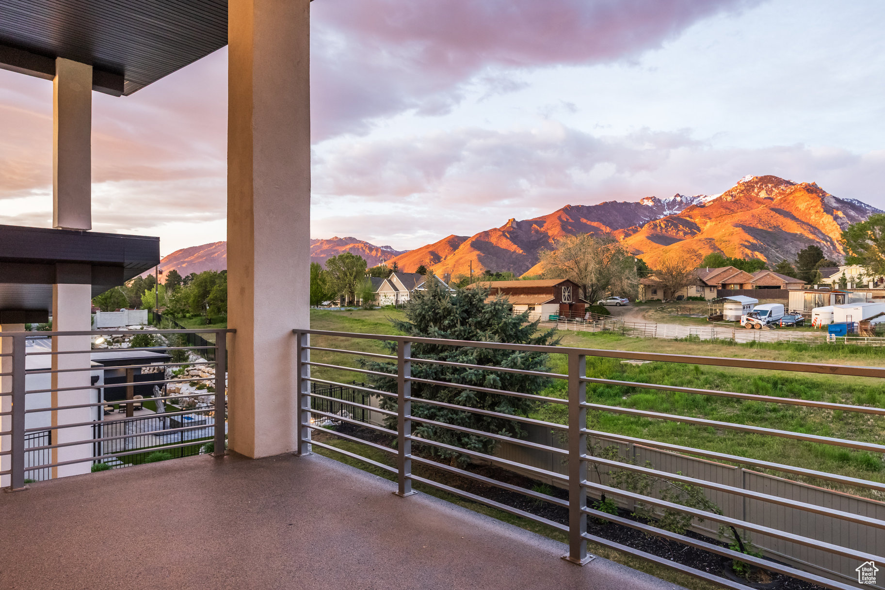 CANYON VIEW - Residential