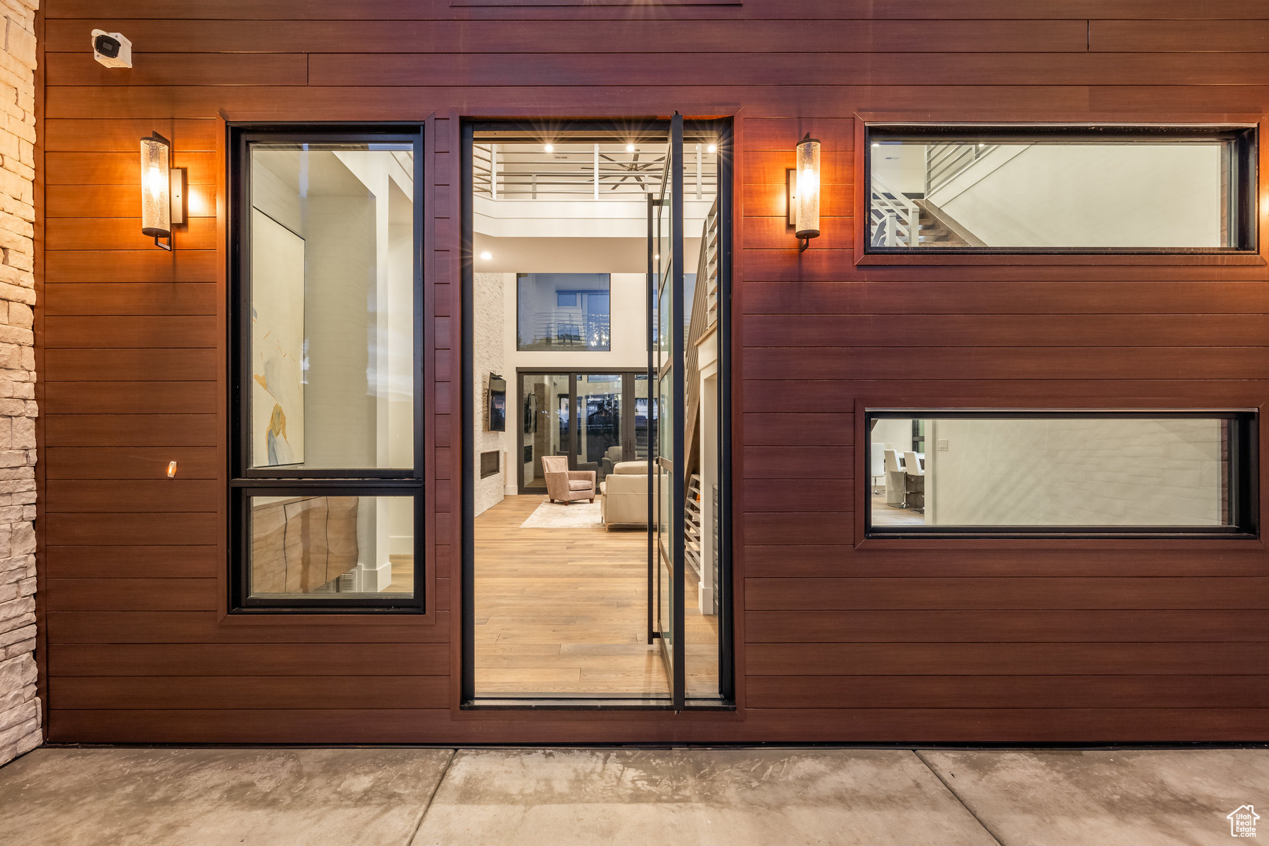 CANYON VIEW - Residential