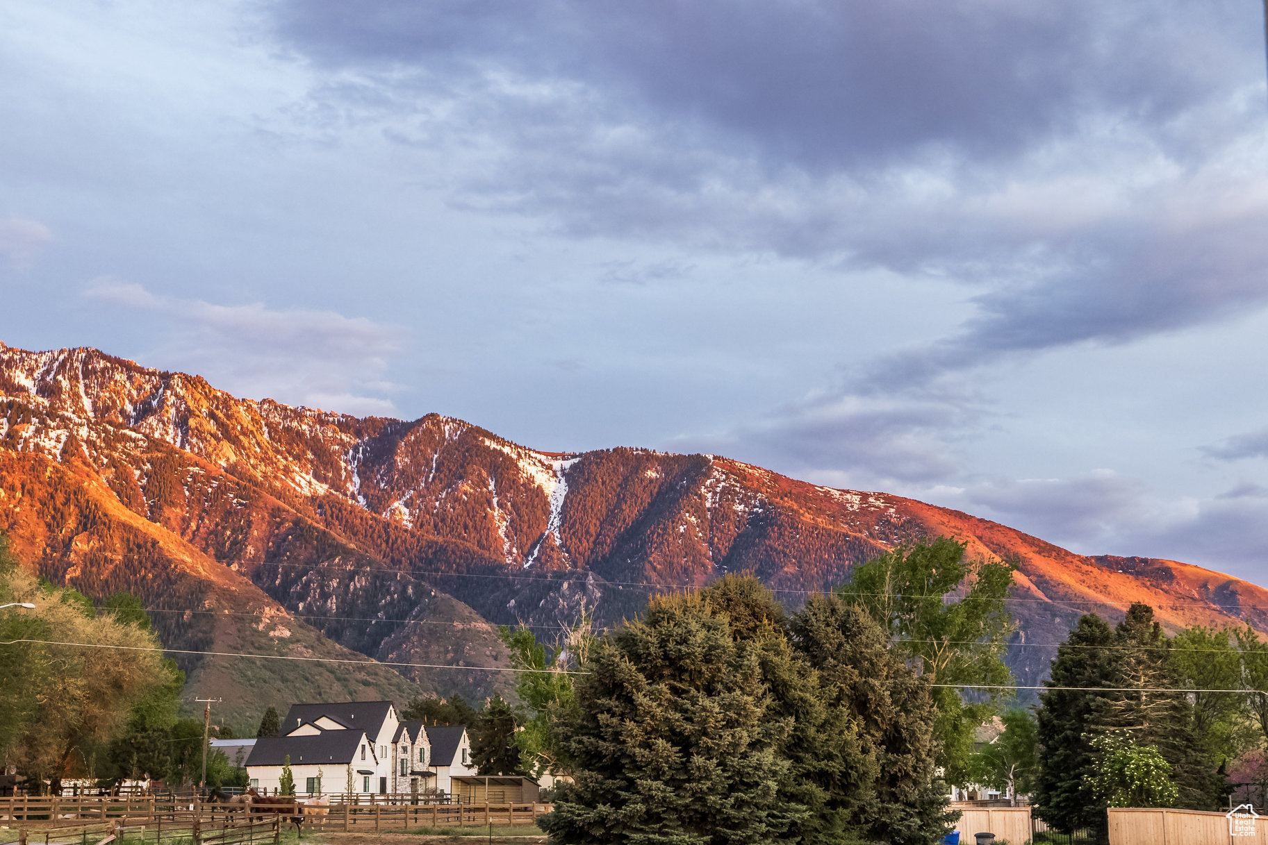 CANYON VIEW - Residential