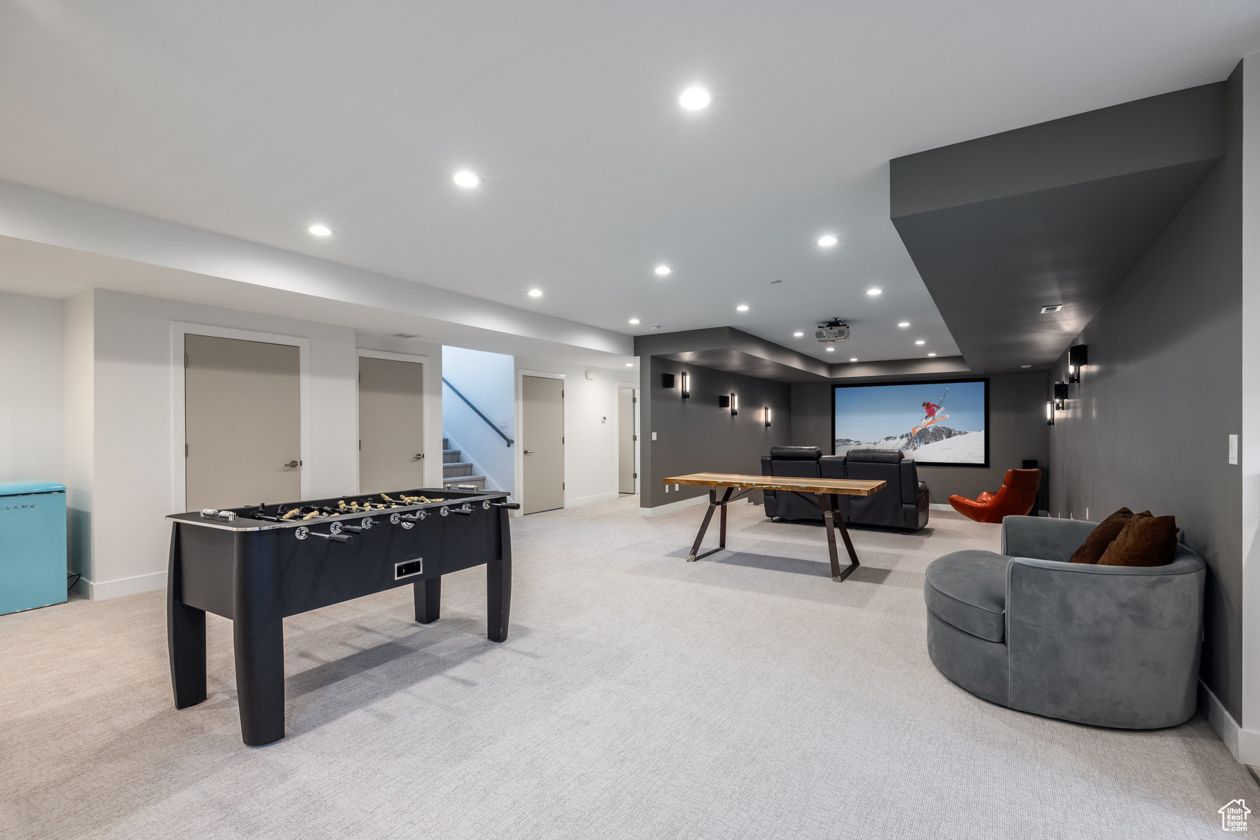 CANYON VIEW - Residential