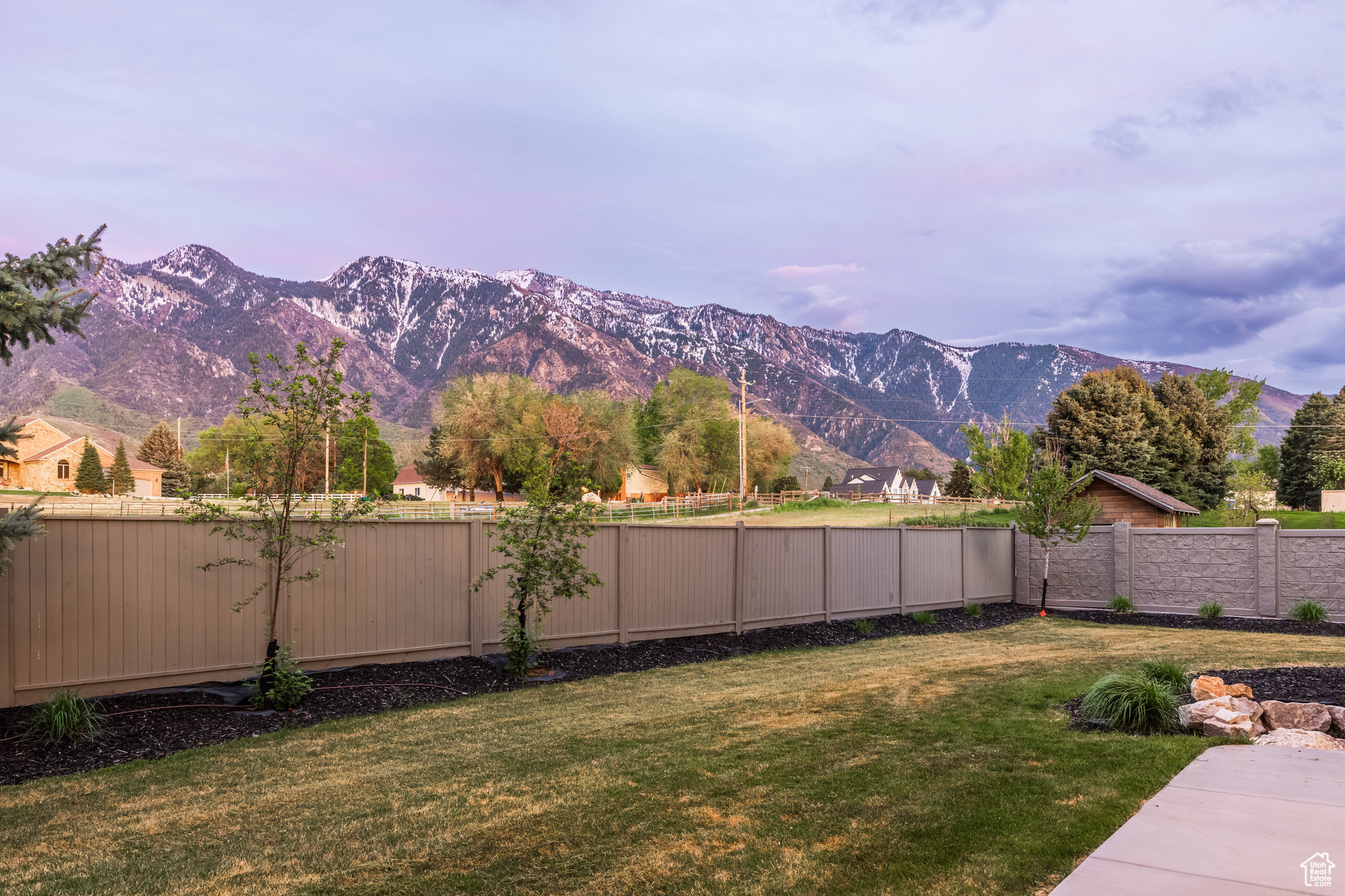 CANYON VIEW - Residential