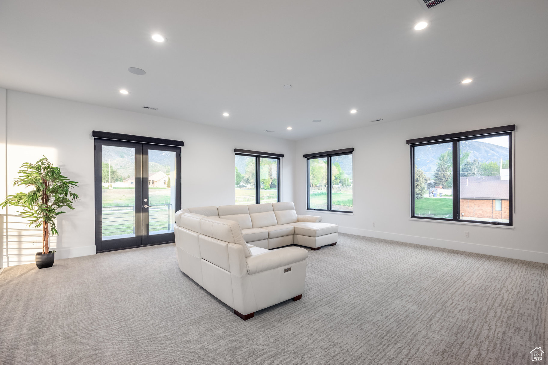 CANYON VIEW - Residential