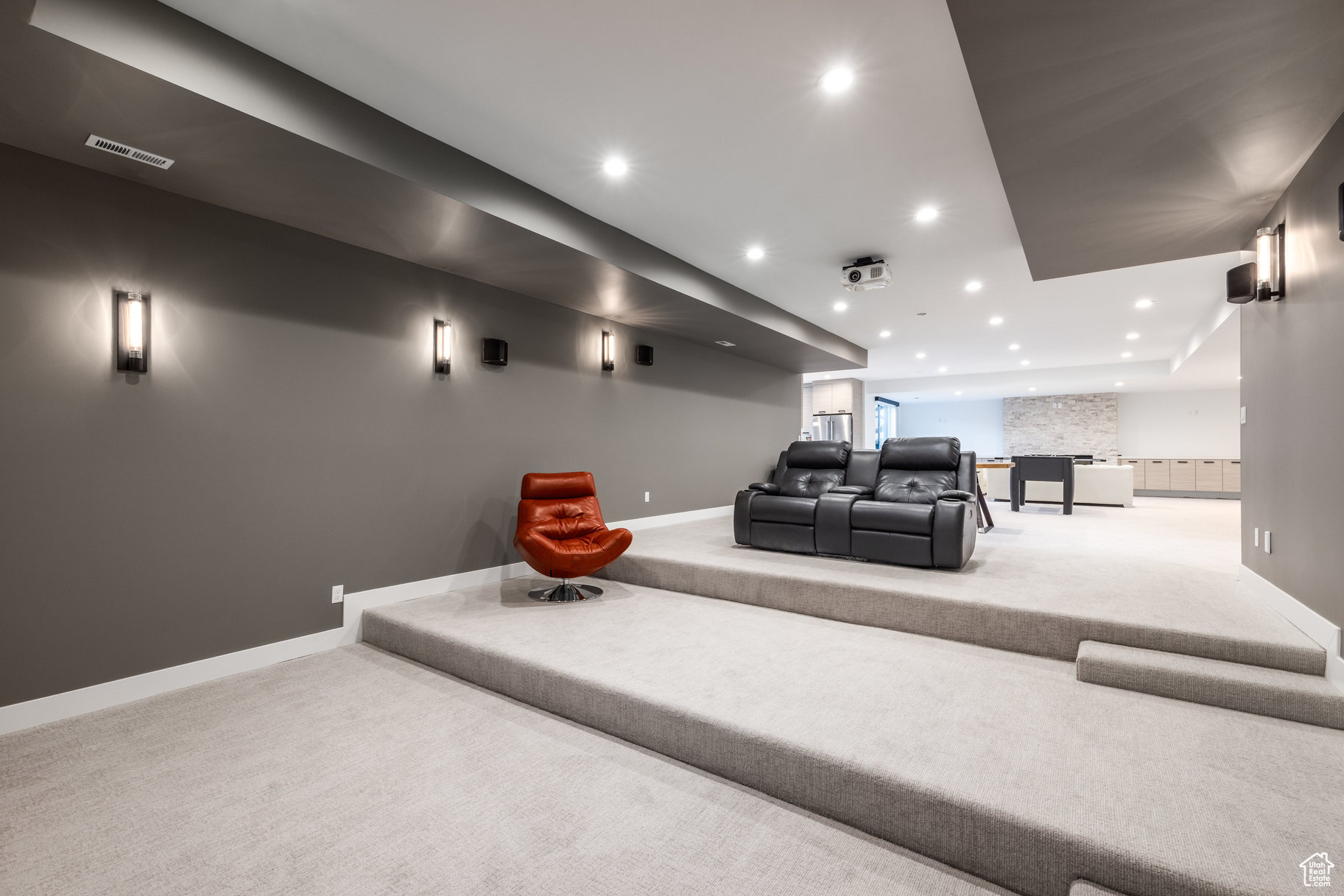 CANYON VIEW - Residential