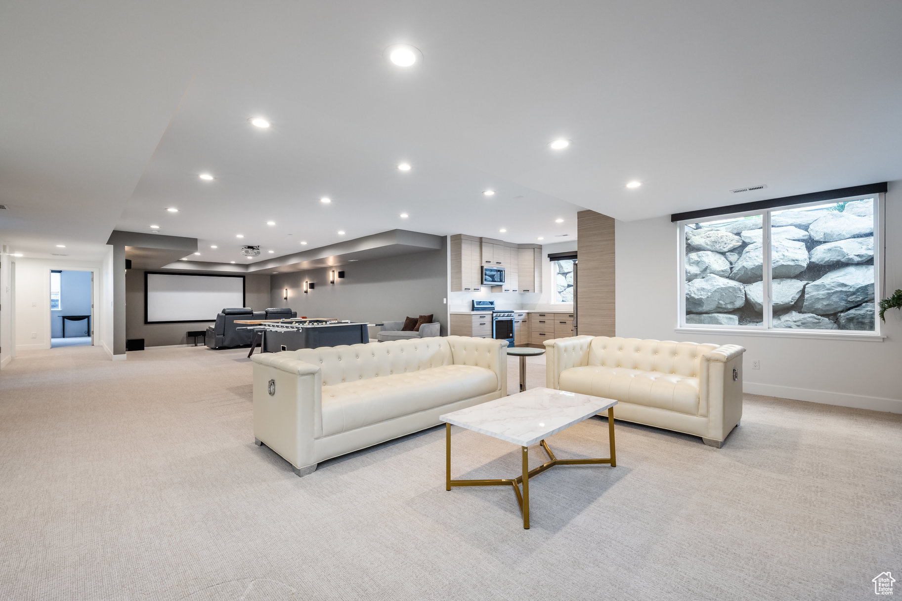CANYON VIEW - Residential