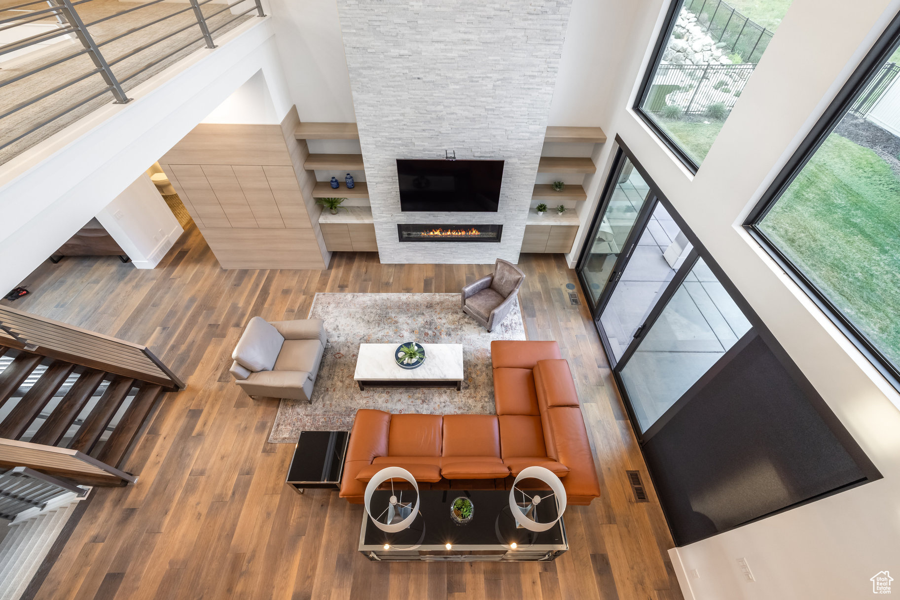 CANYON VIEW - Residential