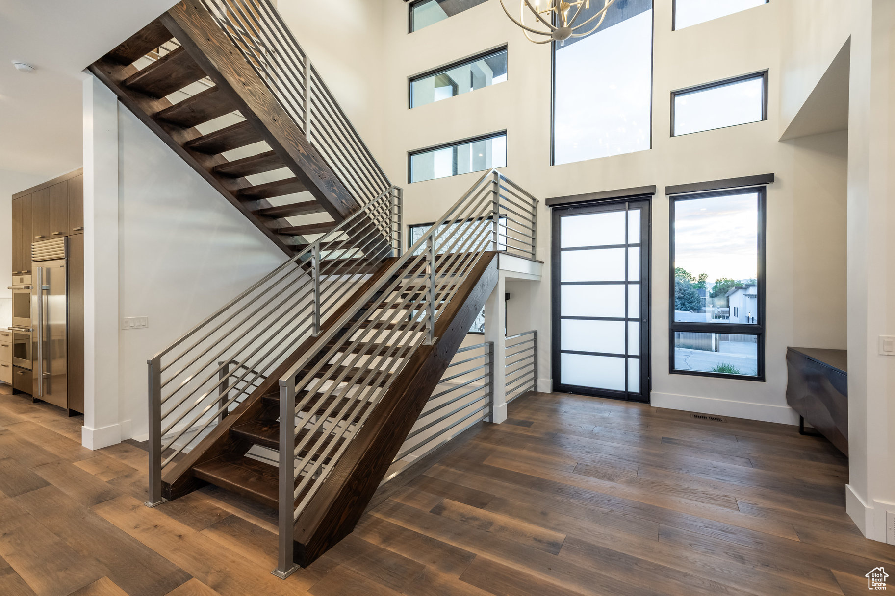 CANYON VIEW - Residential