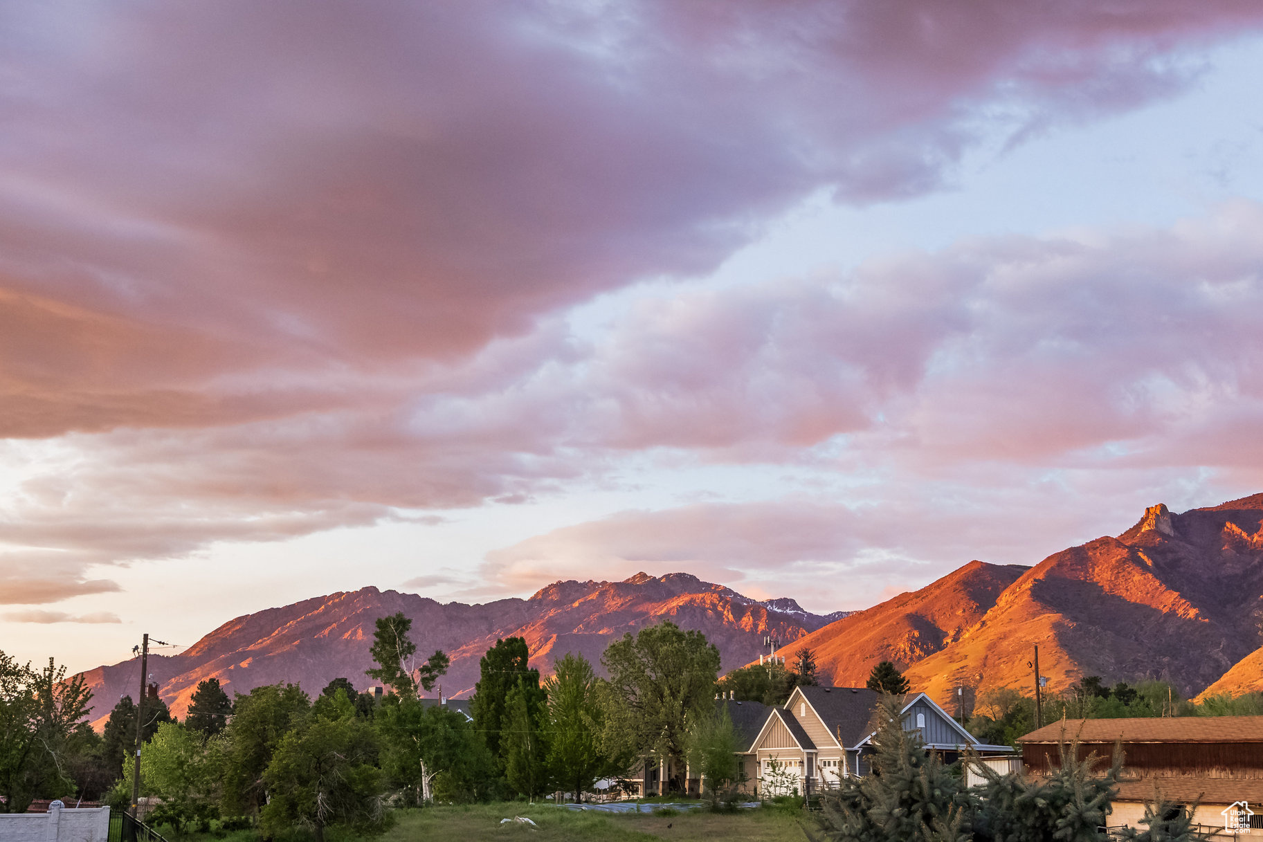 CANYON VIEW - Residential