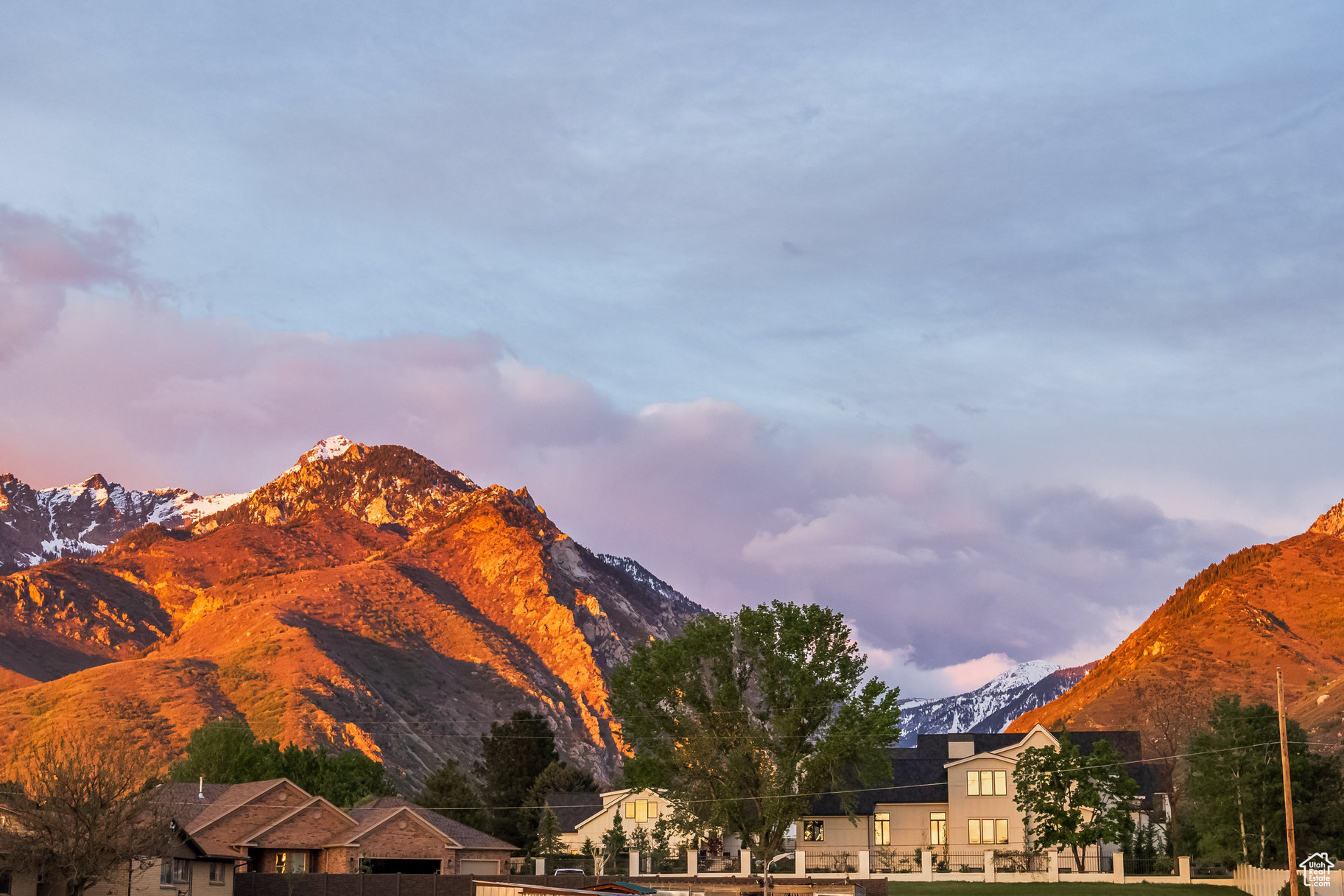 CANYON VIEW - Residential