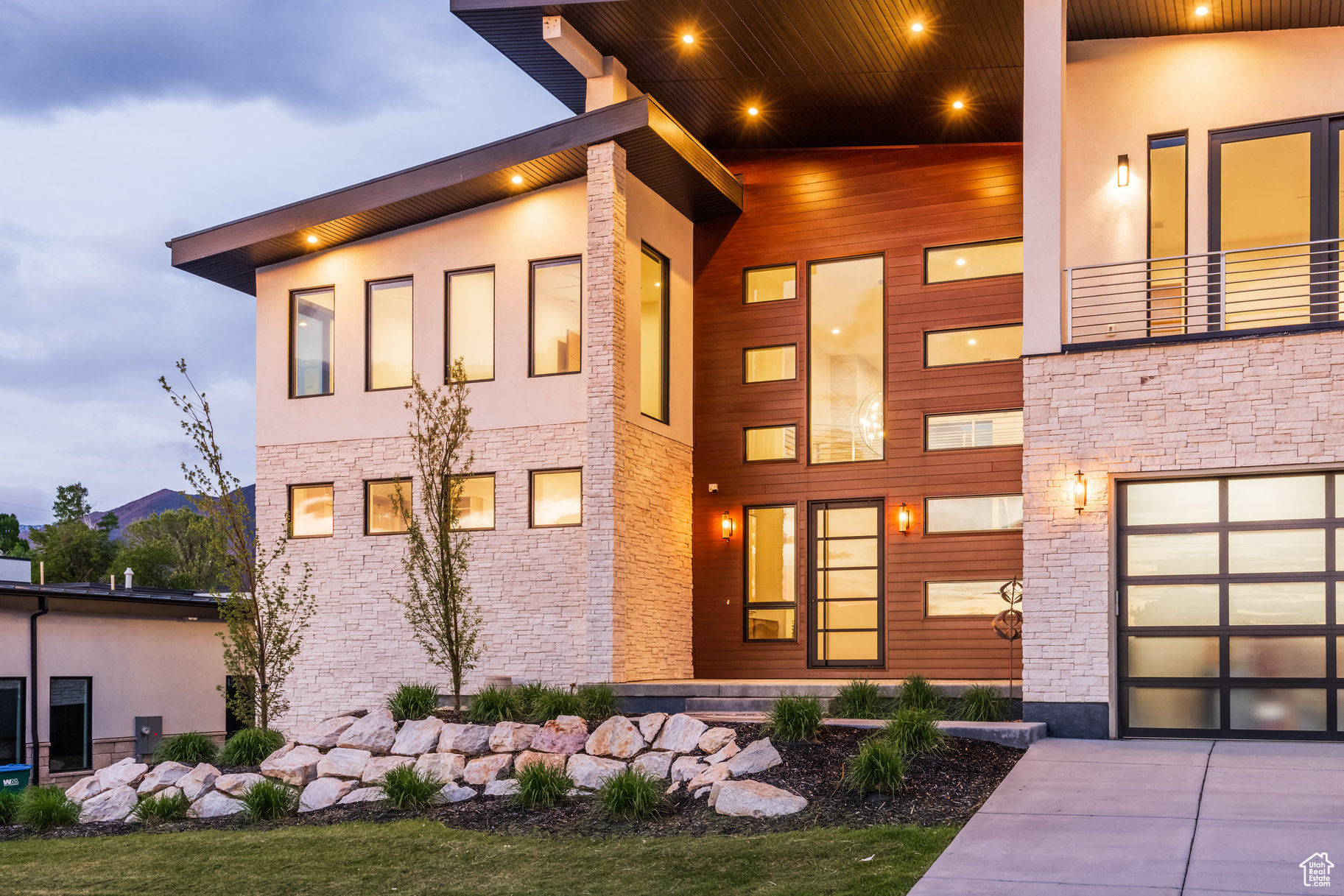 CANYON VIEW - Residential