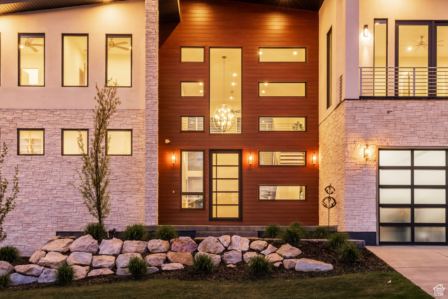 CANYON VIEW - Residential