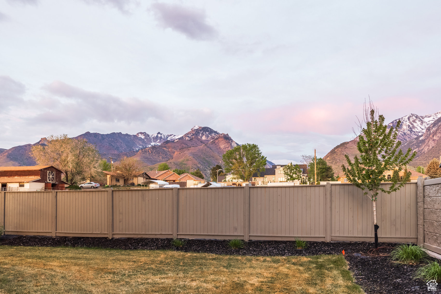 CANYON VIEW - Residential