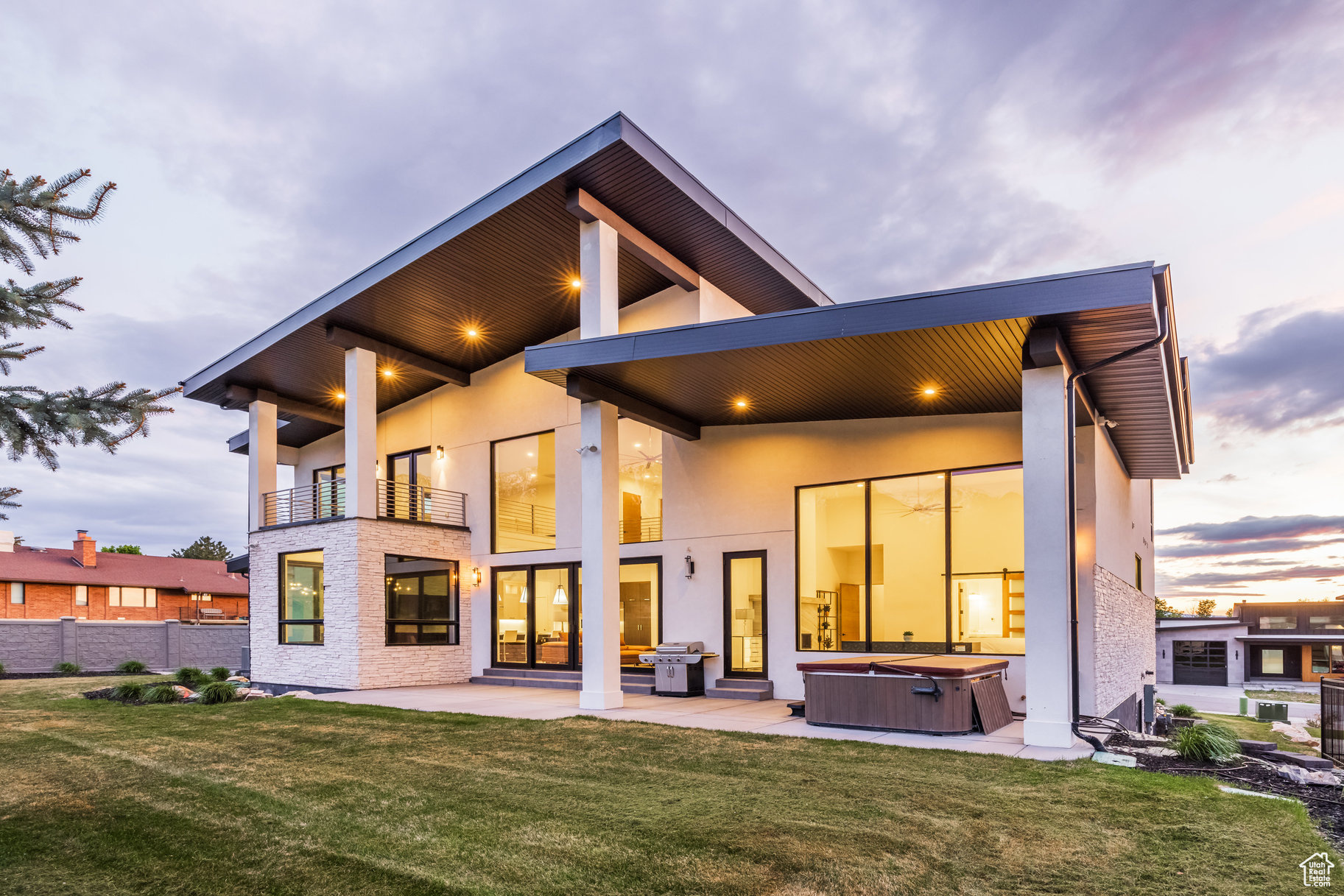 CANYON VIEW - Residential