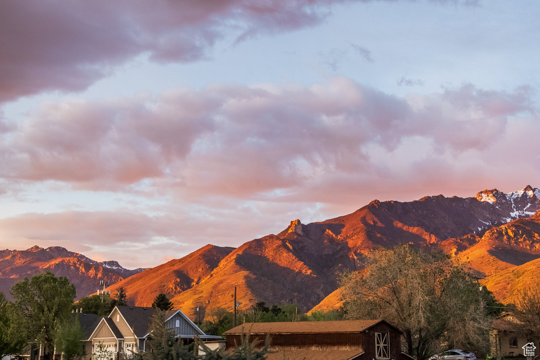 CANYON VIEW - Residential
