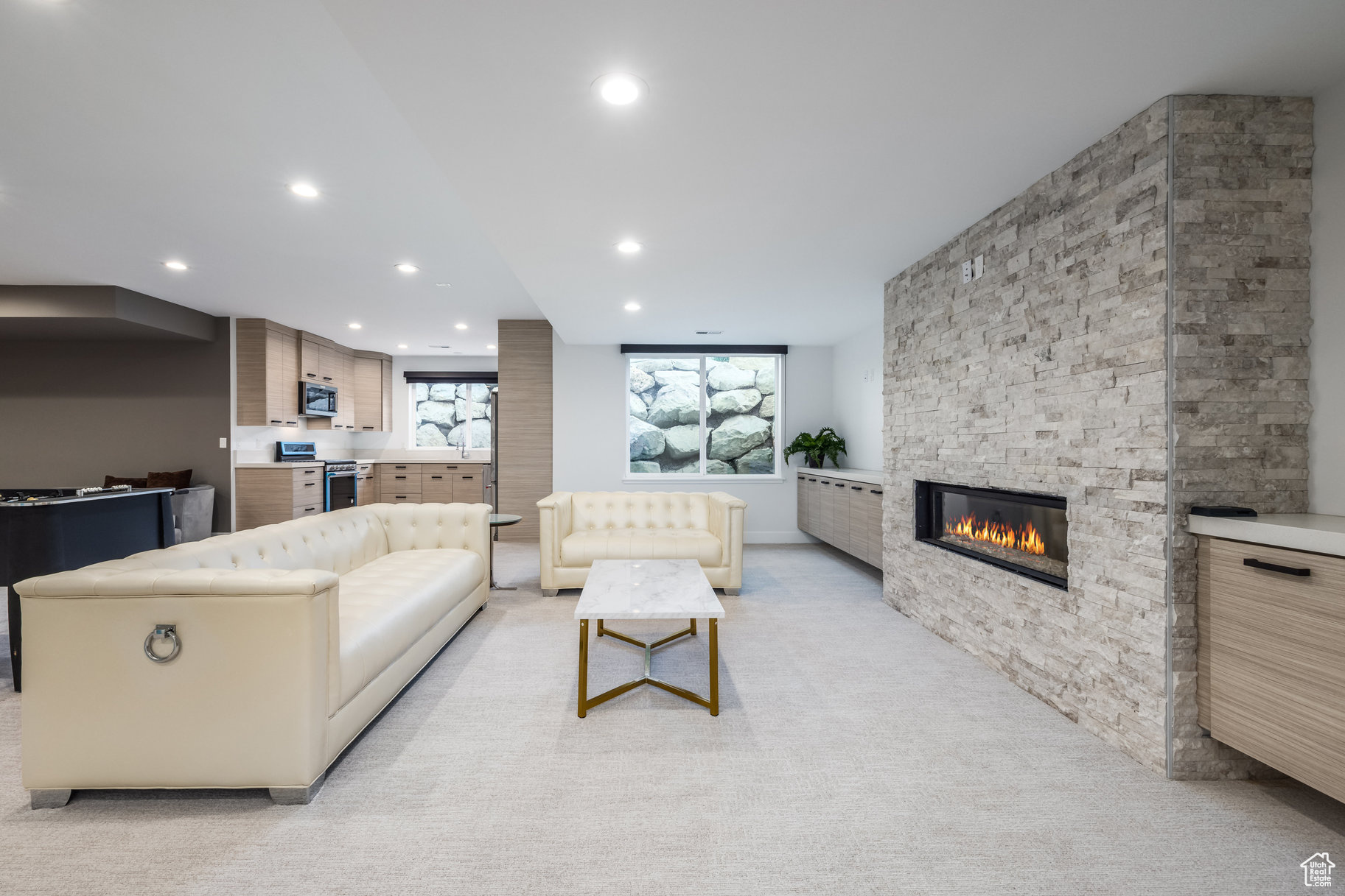 CANYON VIEW - Residential