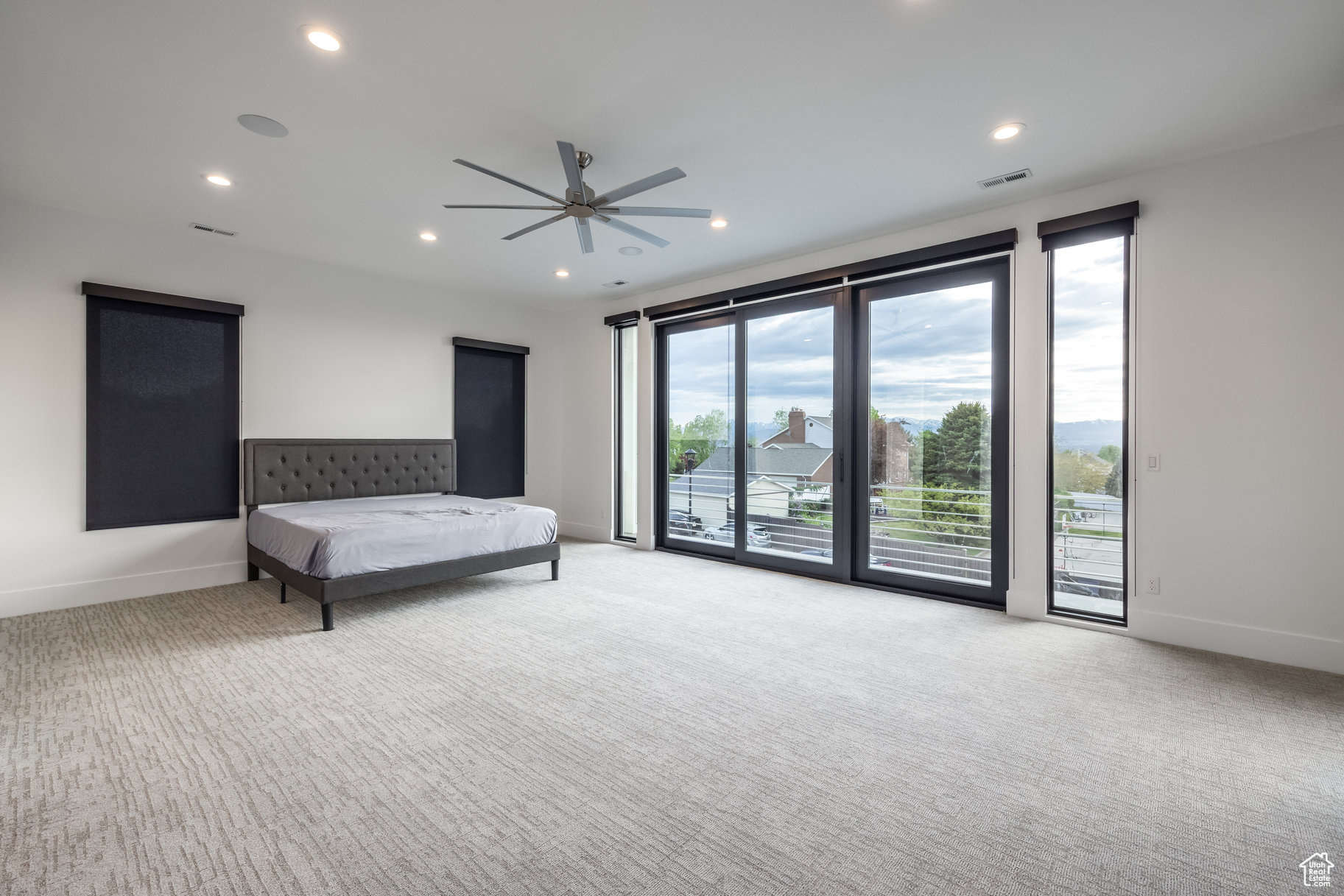 CANYON VIEW - Residential