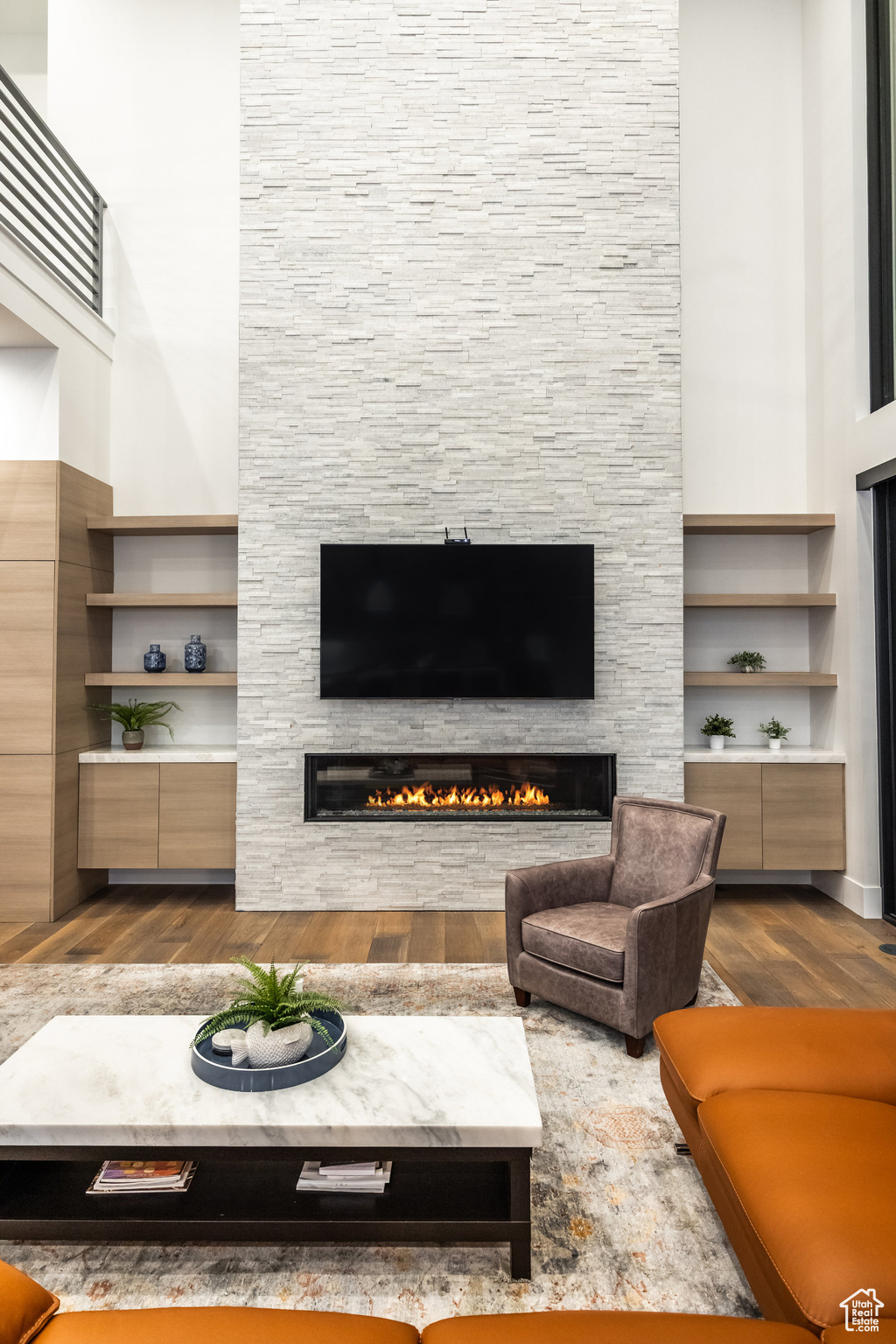 CANYON VIEW - Residential
