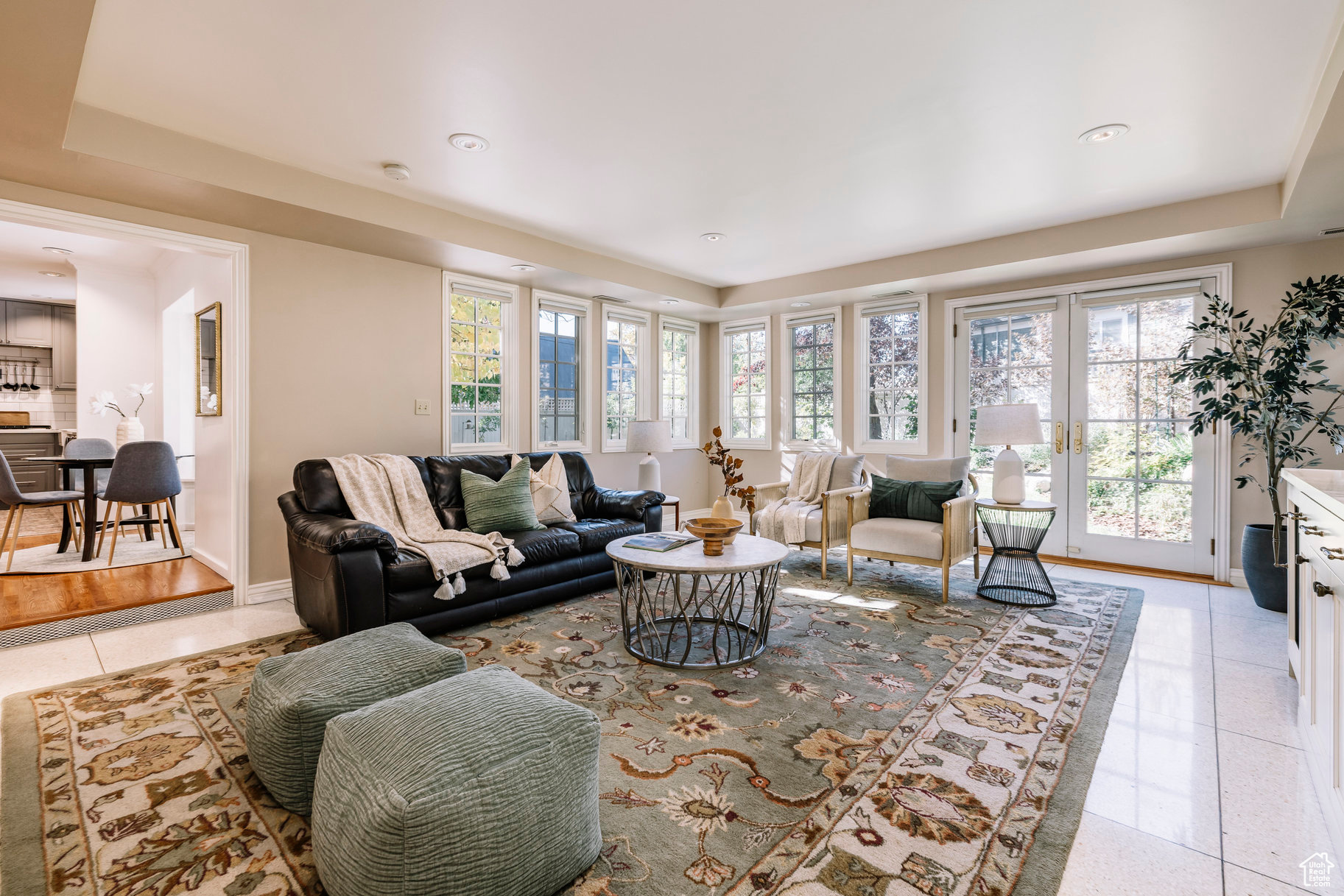 DOUGLAS PARK - Residential