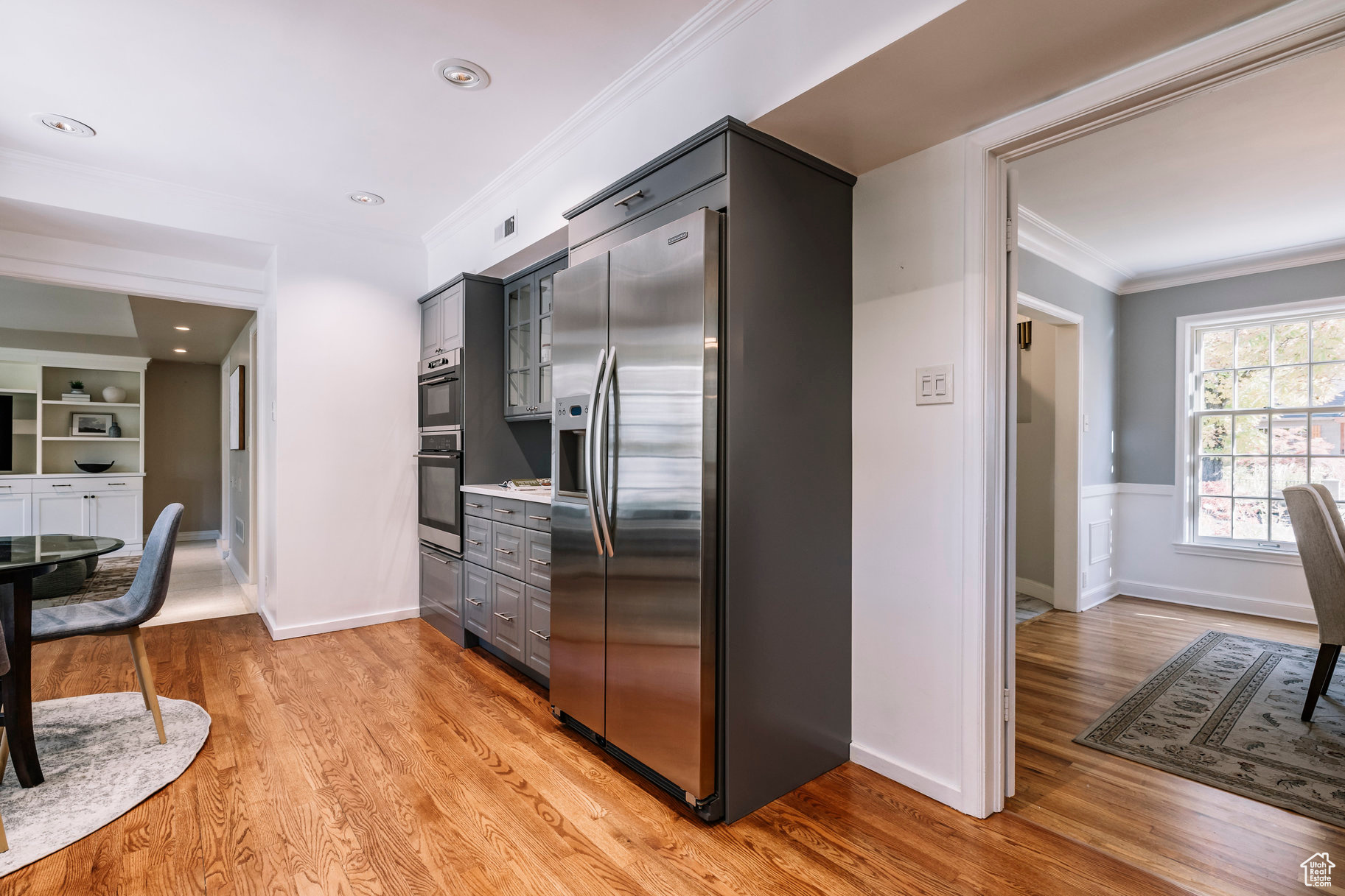 DOUGLAS PARK - Residential