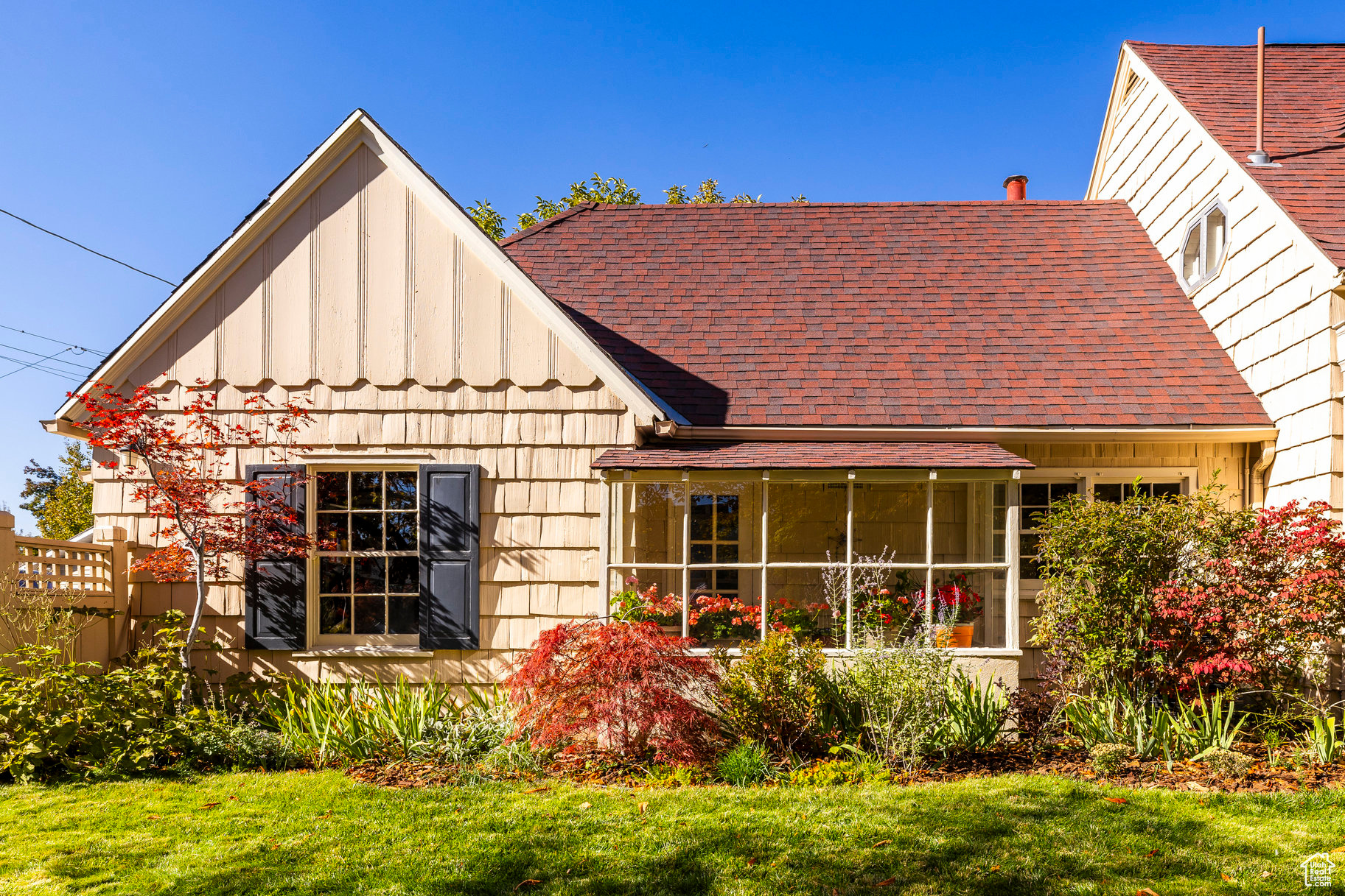 DOUGLAS PARK - Residential