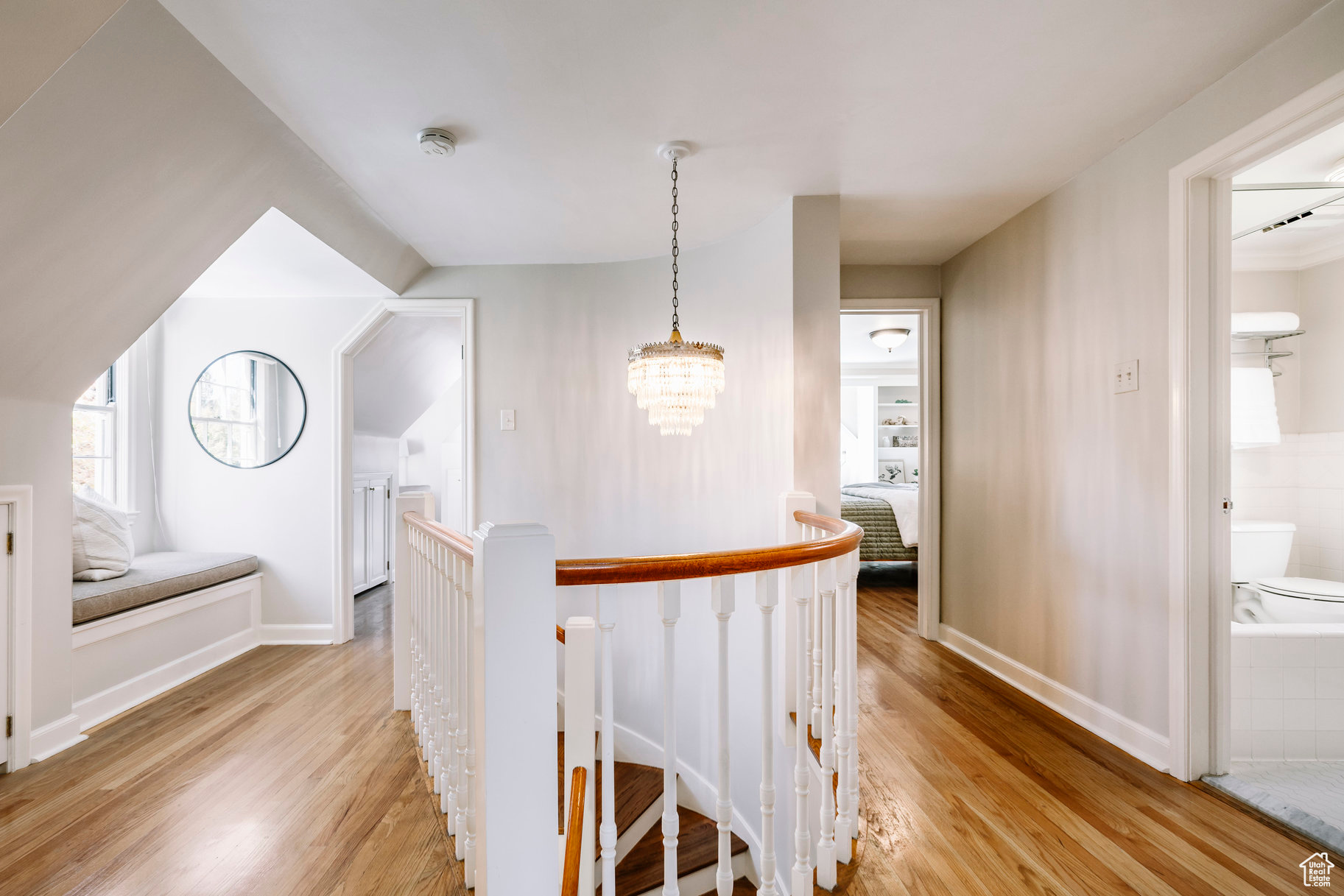 DOUGLAS PARK - Residential