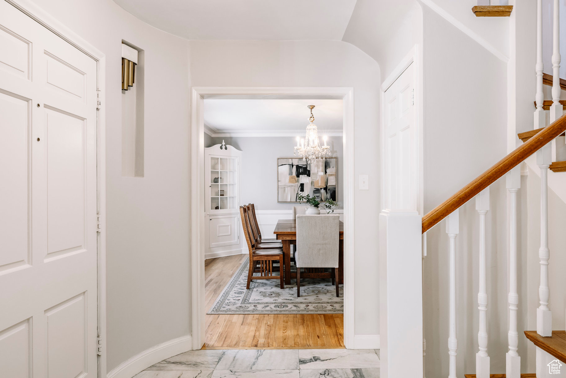 DOUGLAS PARK - Residential