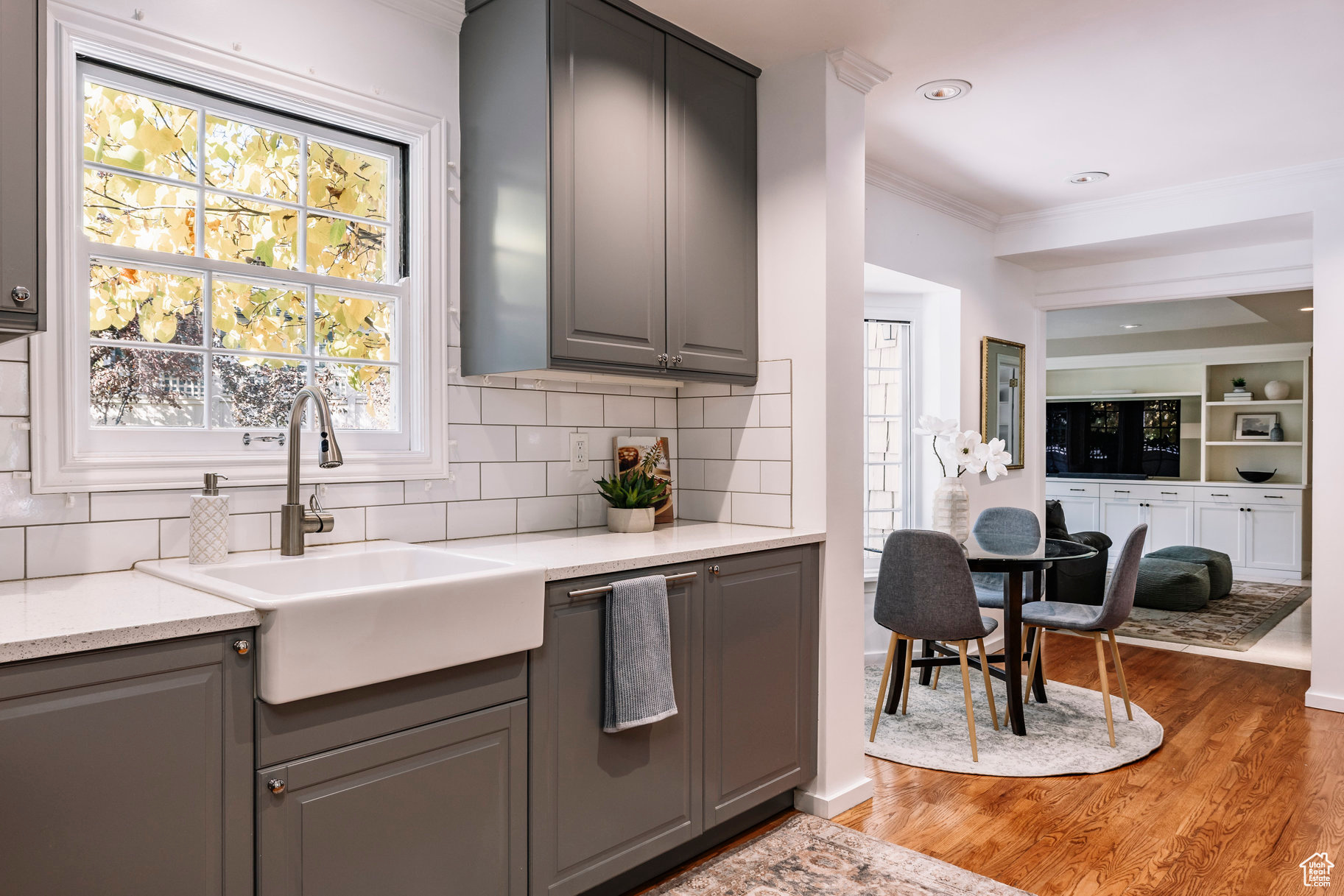 DOUGLAS PARK - Residential