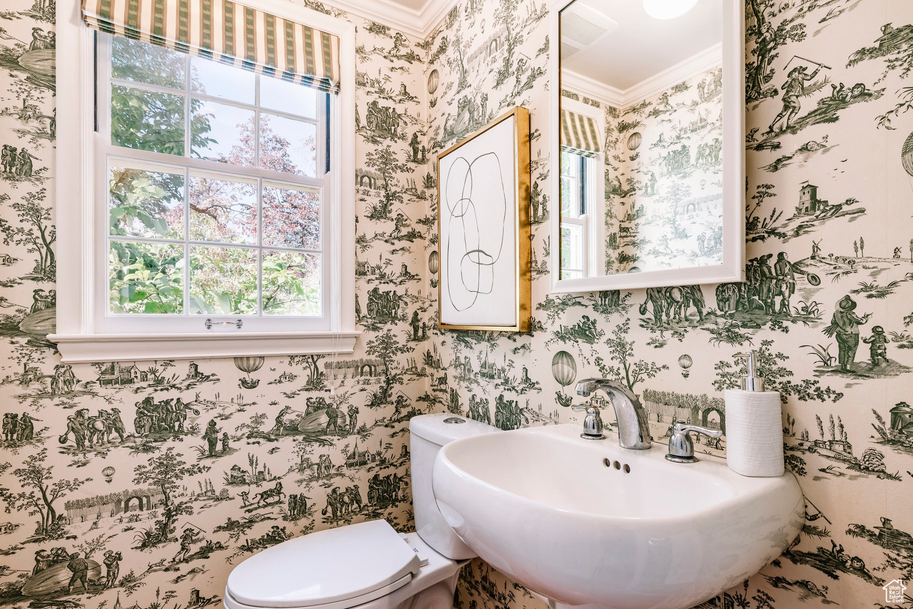 DOUGLAS PARK - Residential