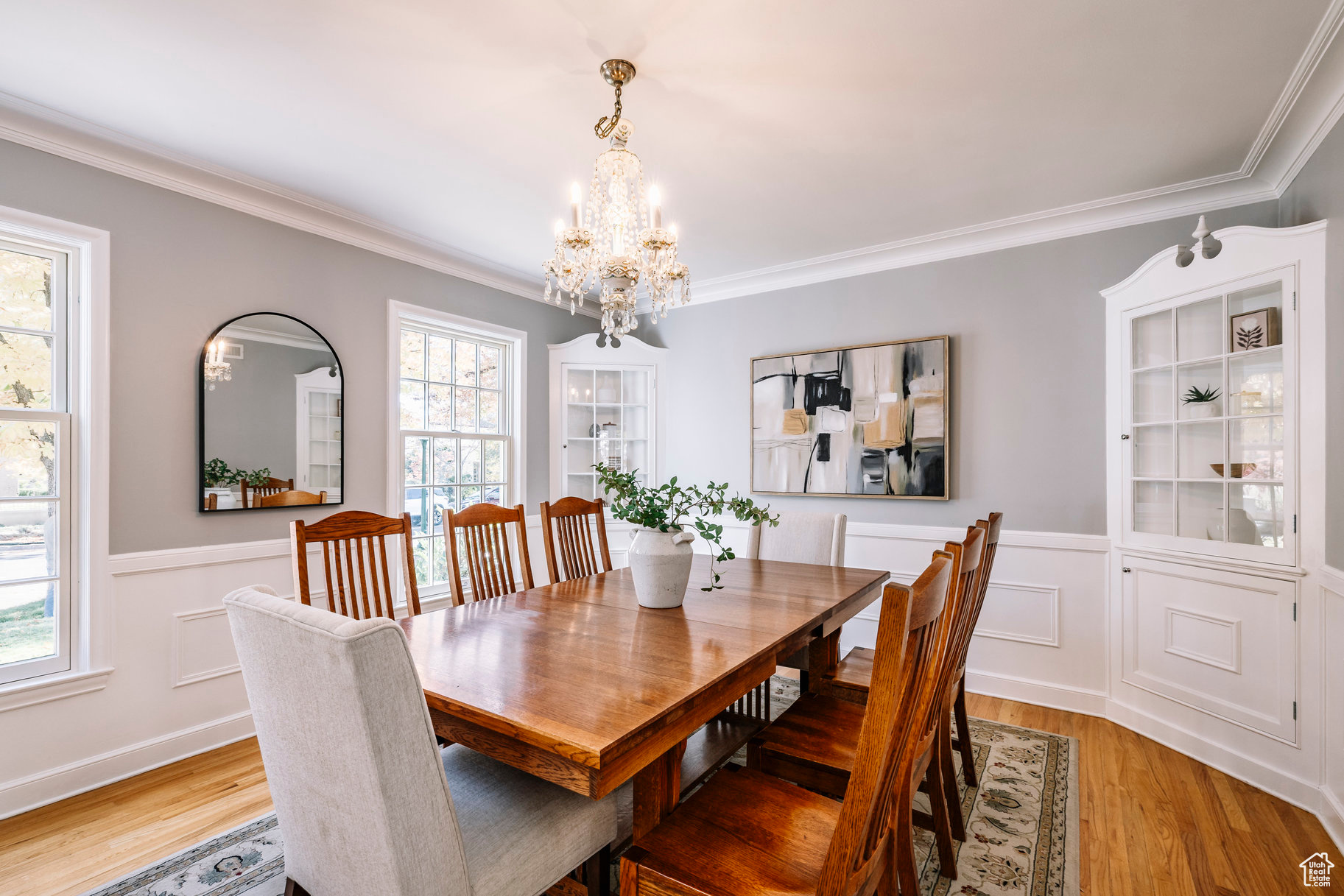 DOUGLAS PARK - Residential