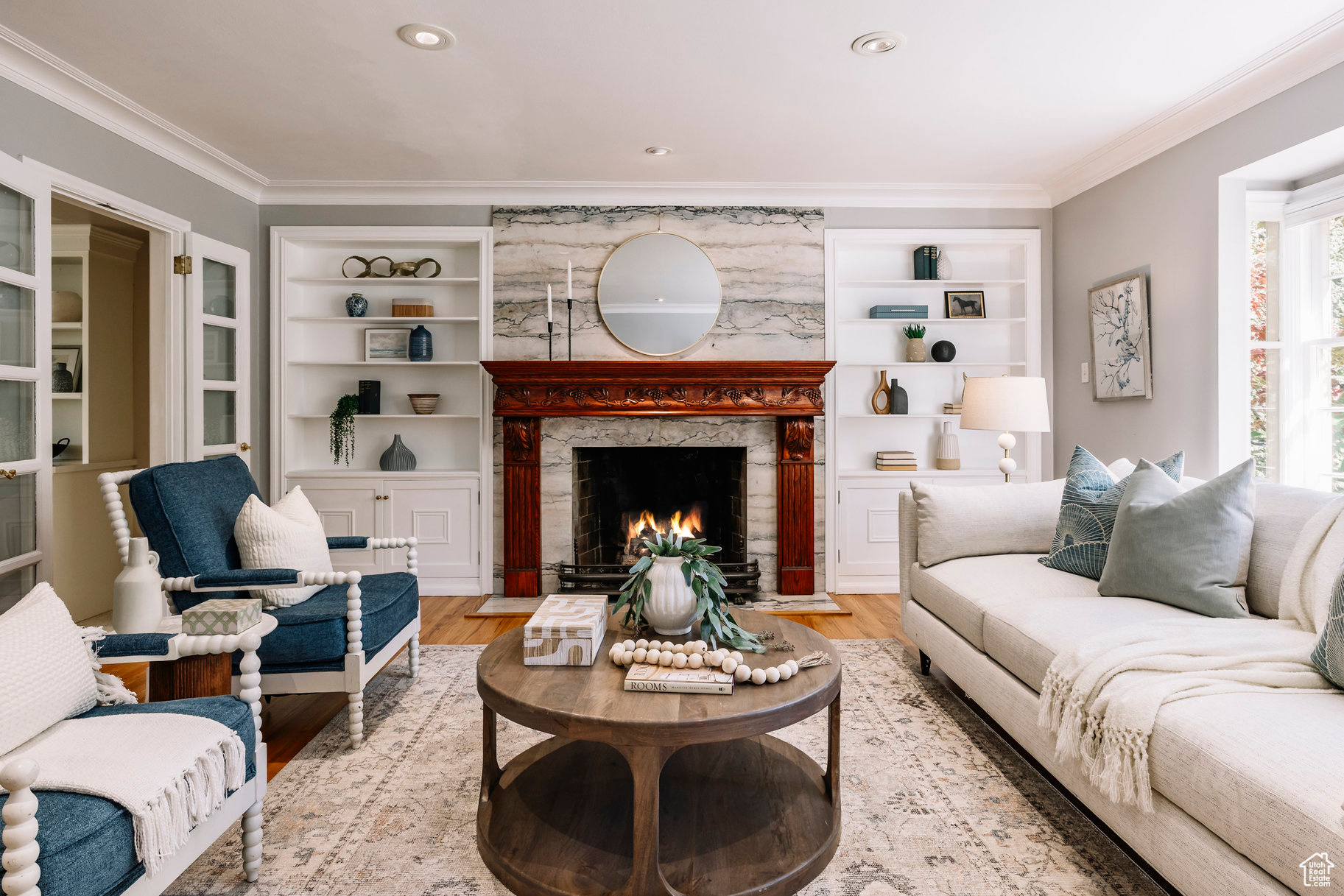 DOUGLAS PARK - Residential