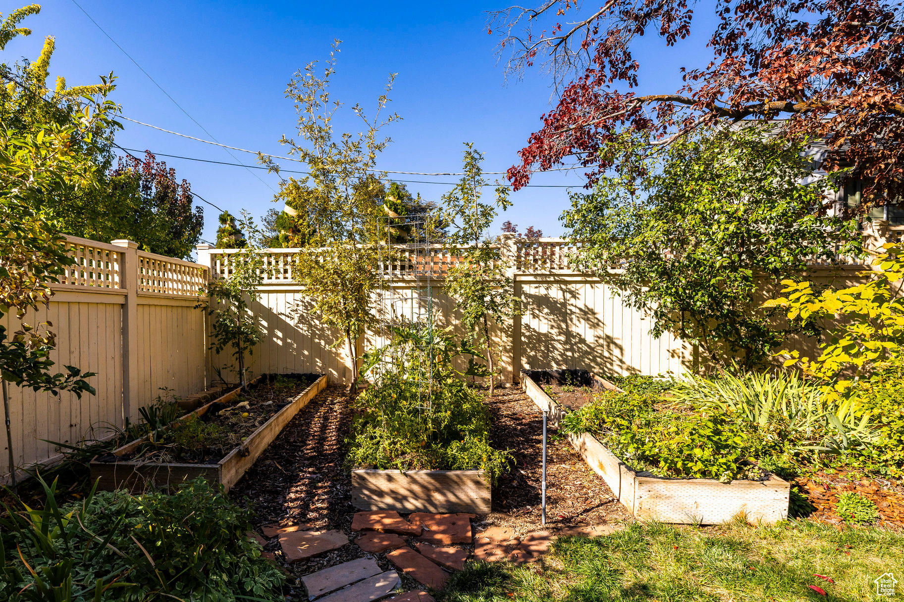 DOUGLAS PARK - Residential