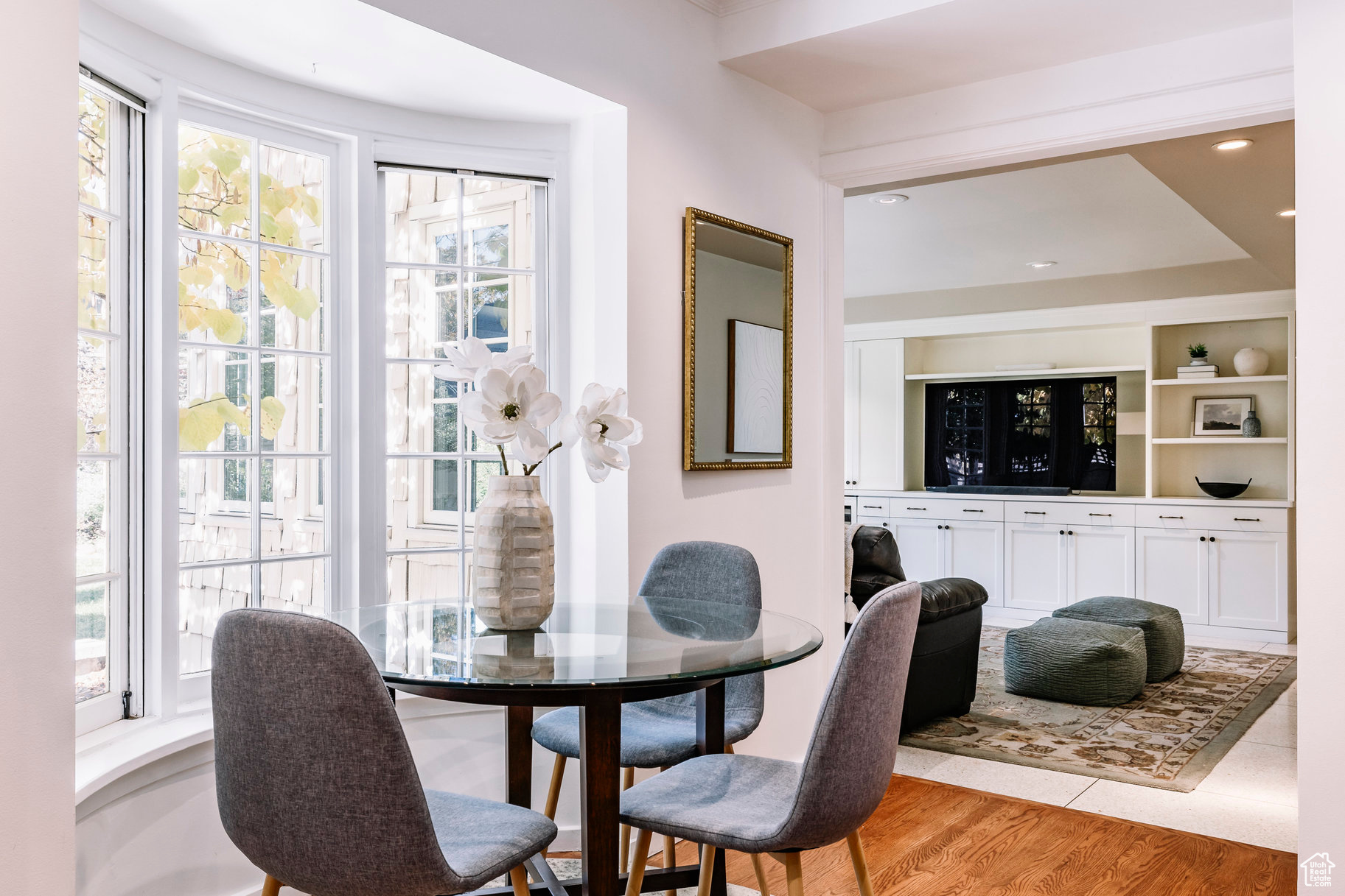 DOUGLAS PARK - Residential