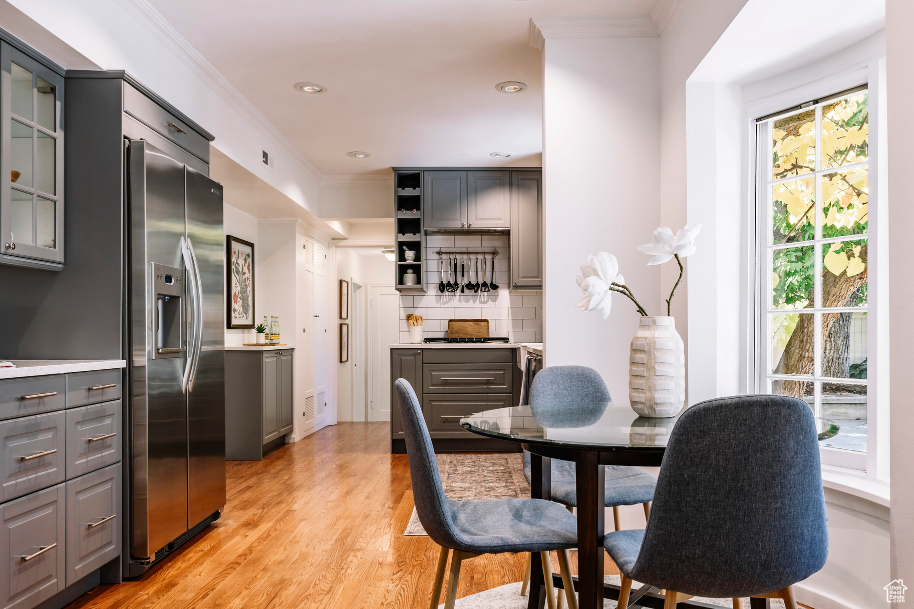 DOUGLAS PARK - Residential