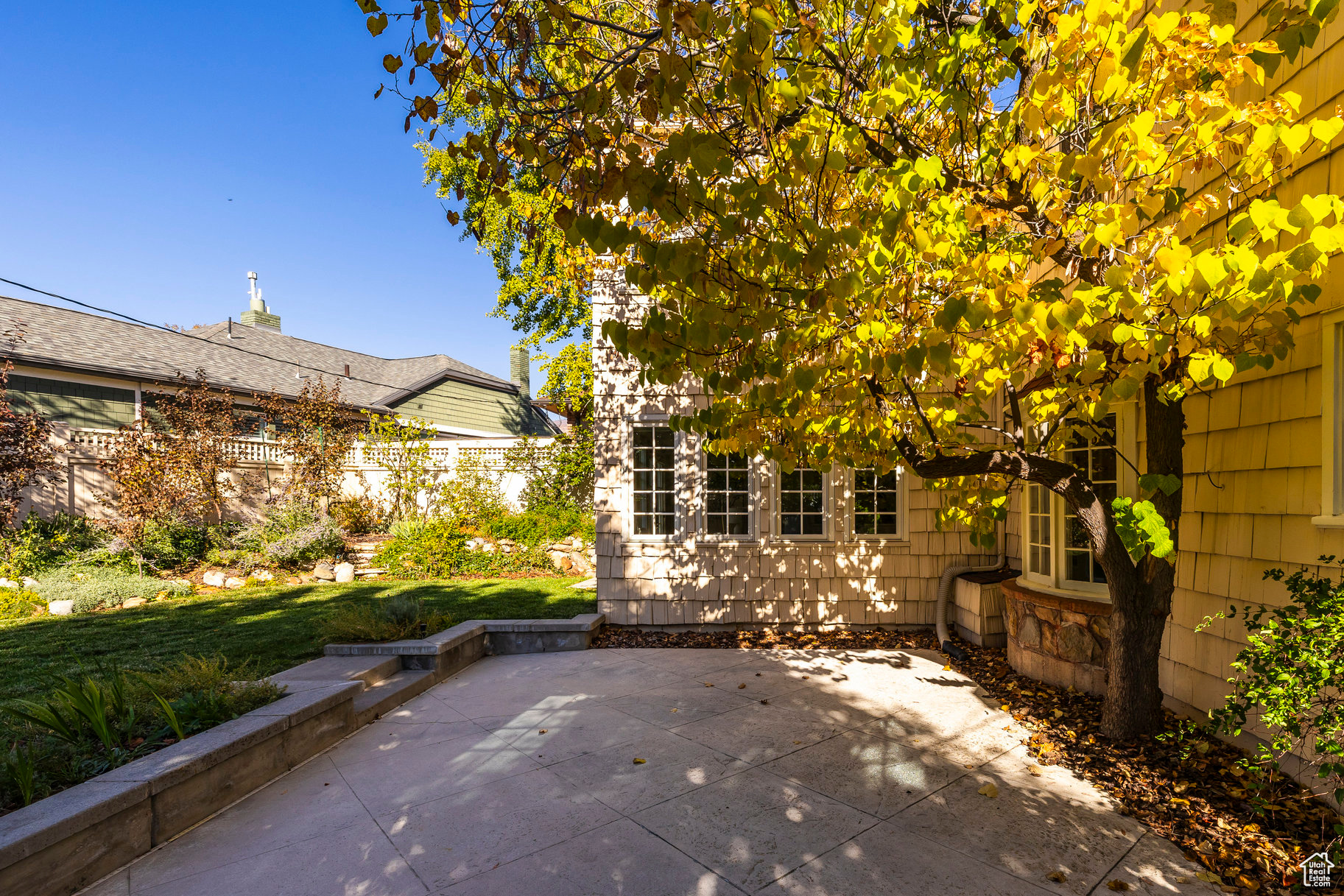 DOUGLAS PARK - Residential