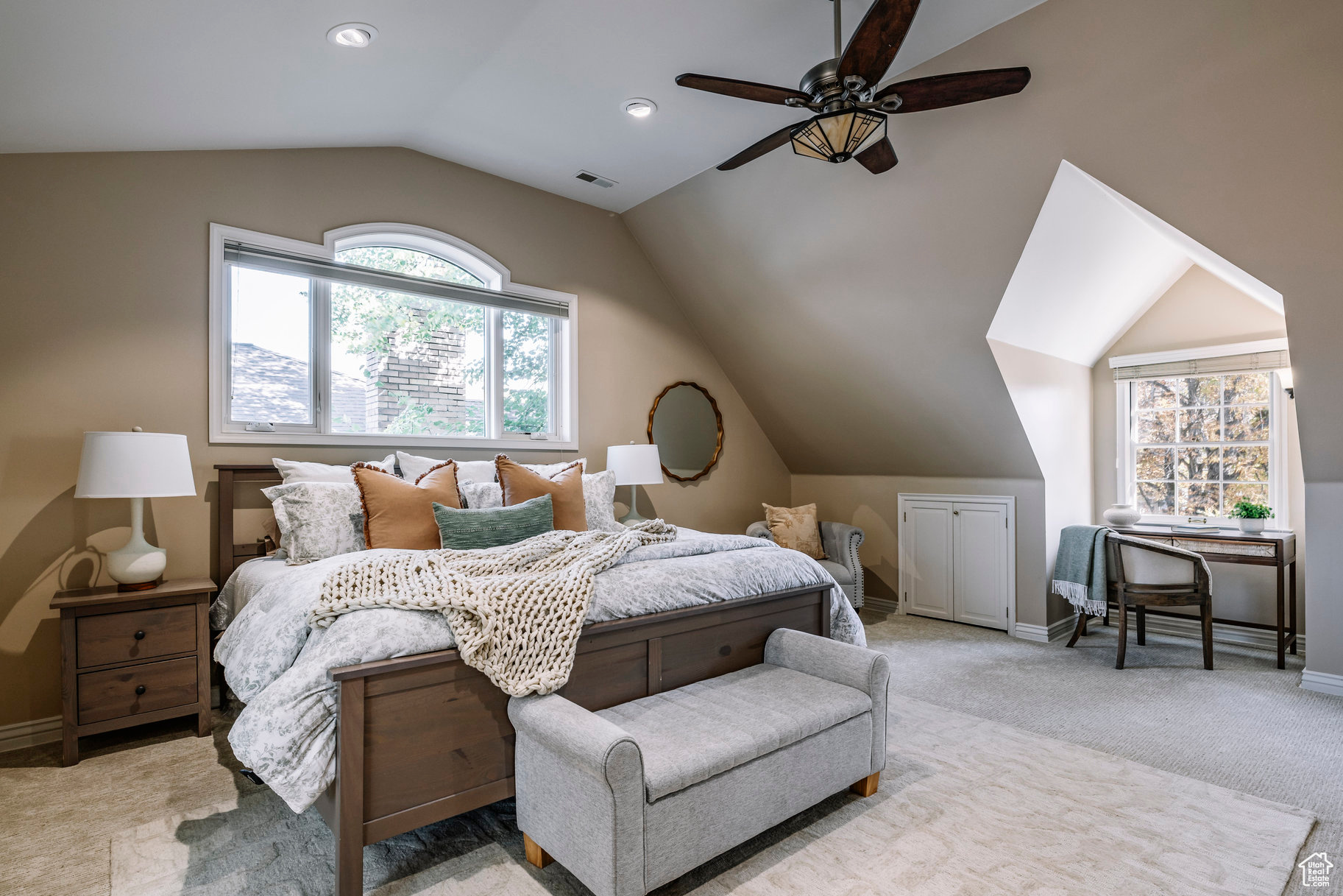 DOUGLAS PARK - Residential