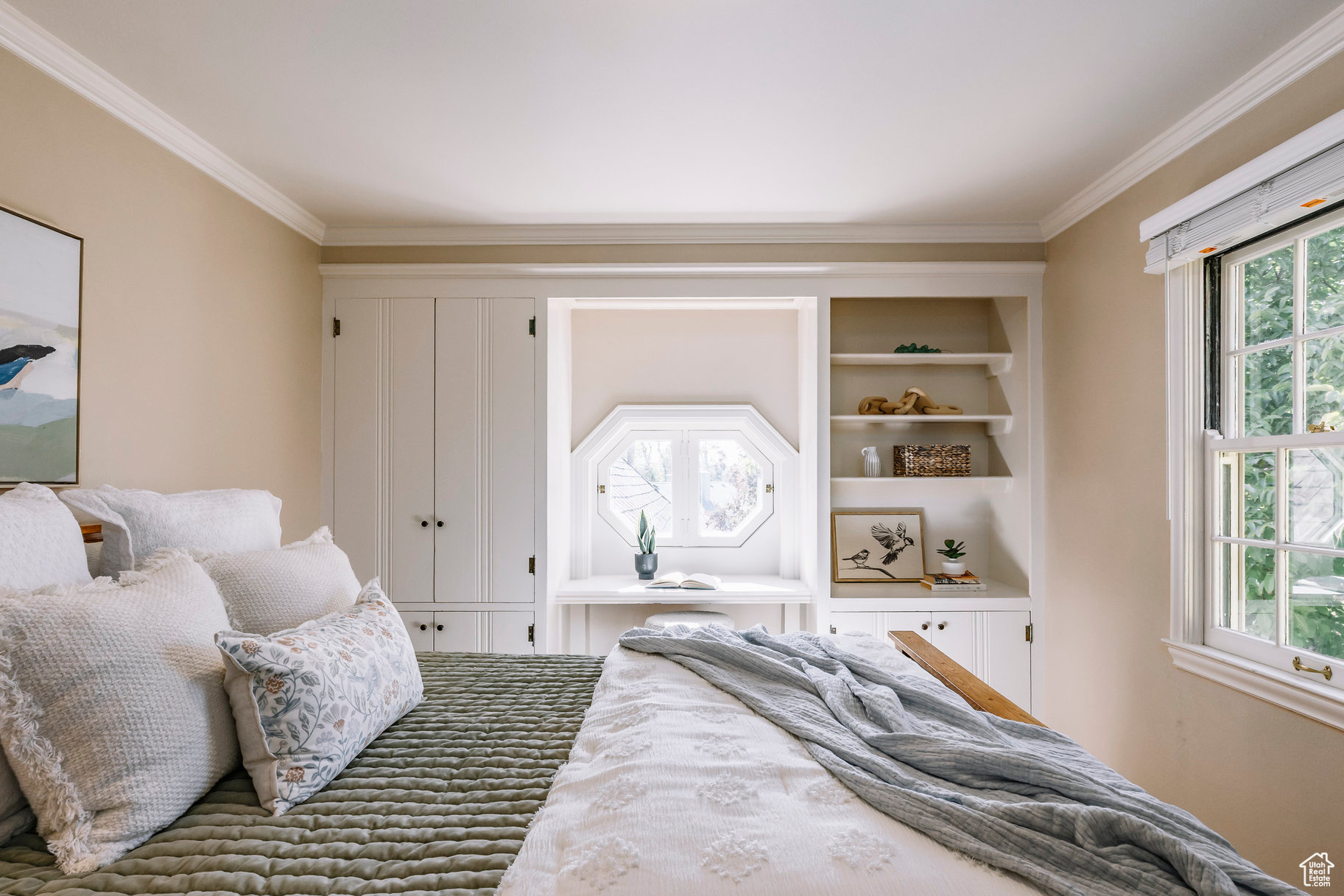 DOUGLAS PARK - Residential