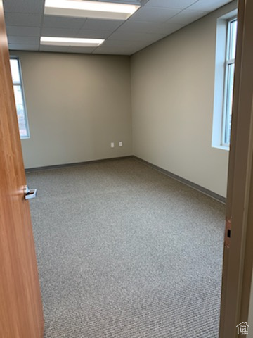 NORTHSHORE CORPORATION CENTER - Commercial Lease