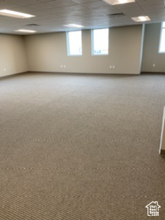 NORTHSHORE CORPORATION CENTER - Commercial Lease