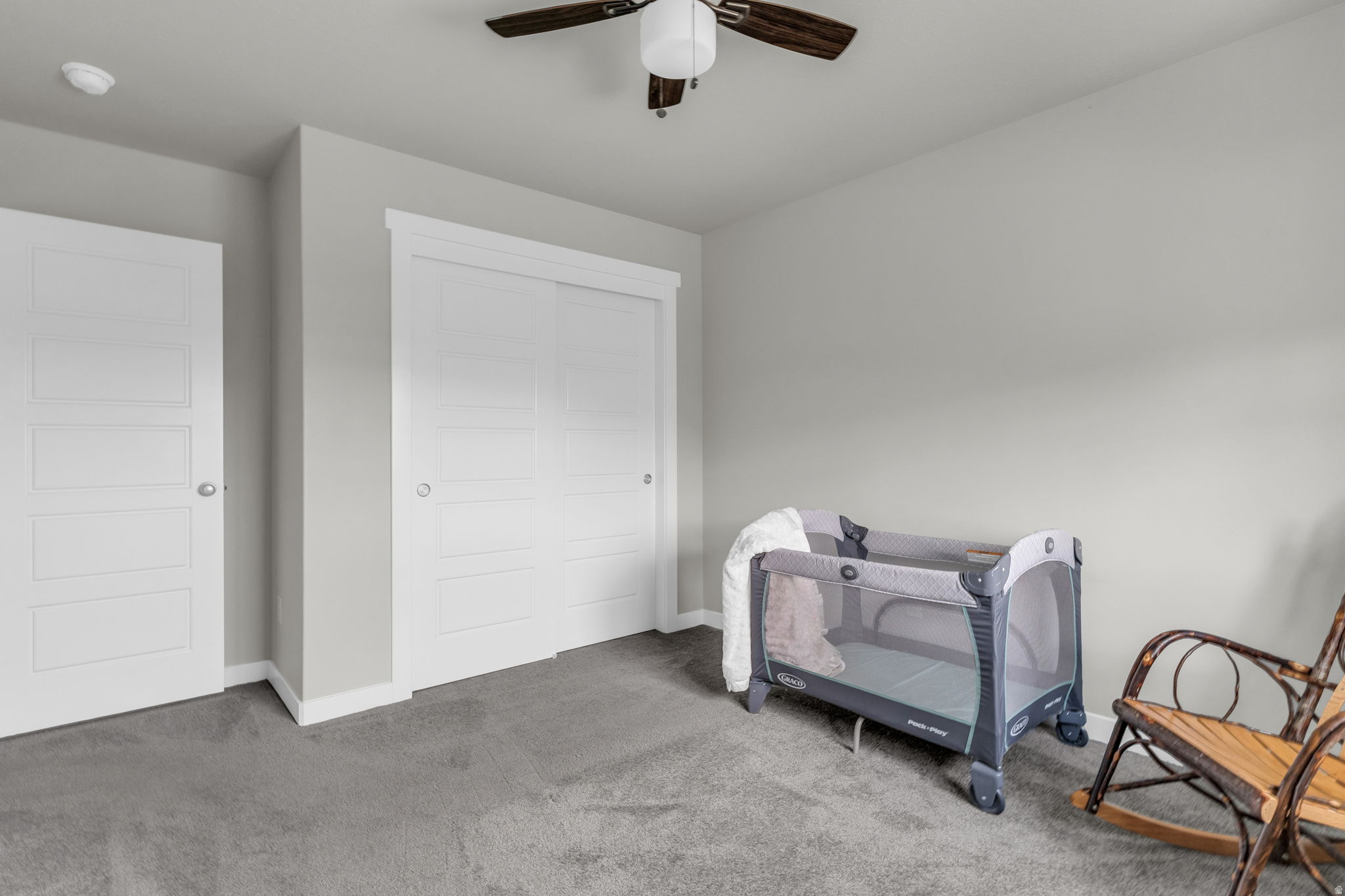 ANDERSON - Residential