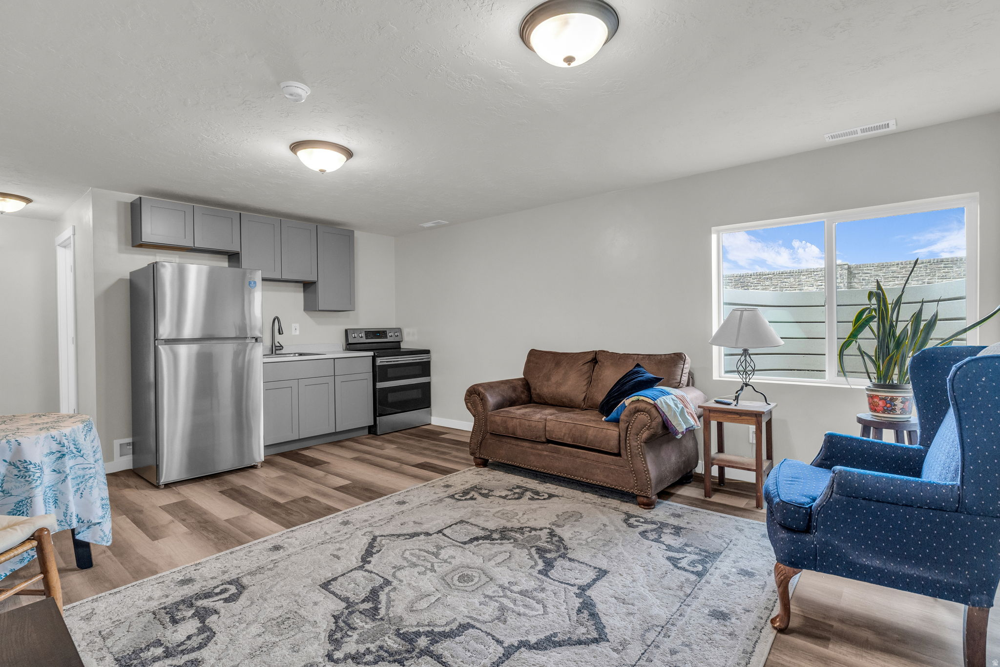 ANDERSON - Residential