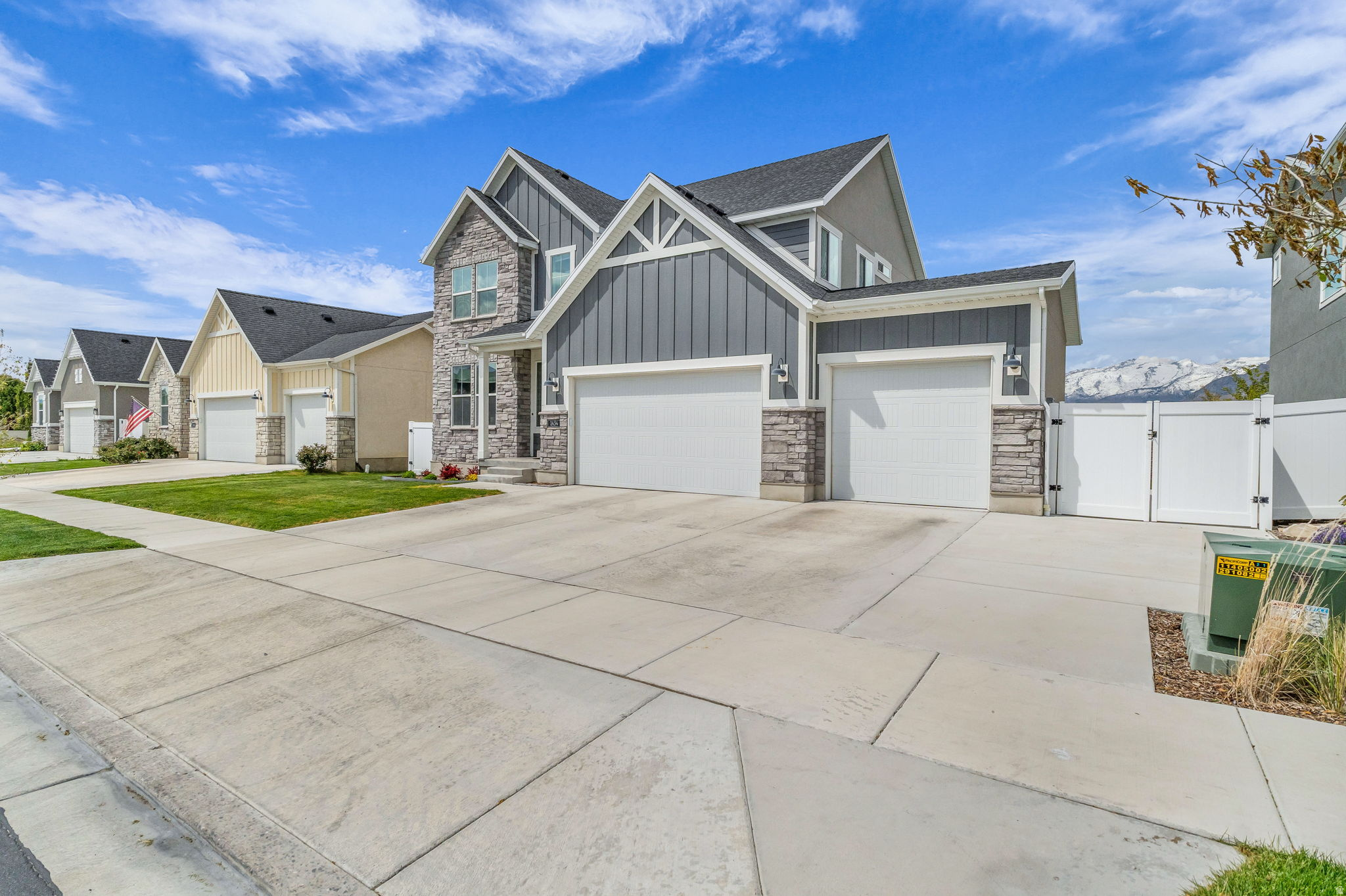 ANDERSON - Residential